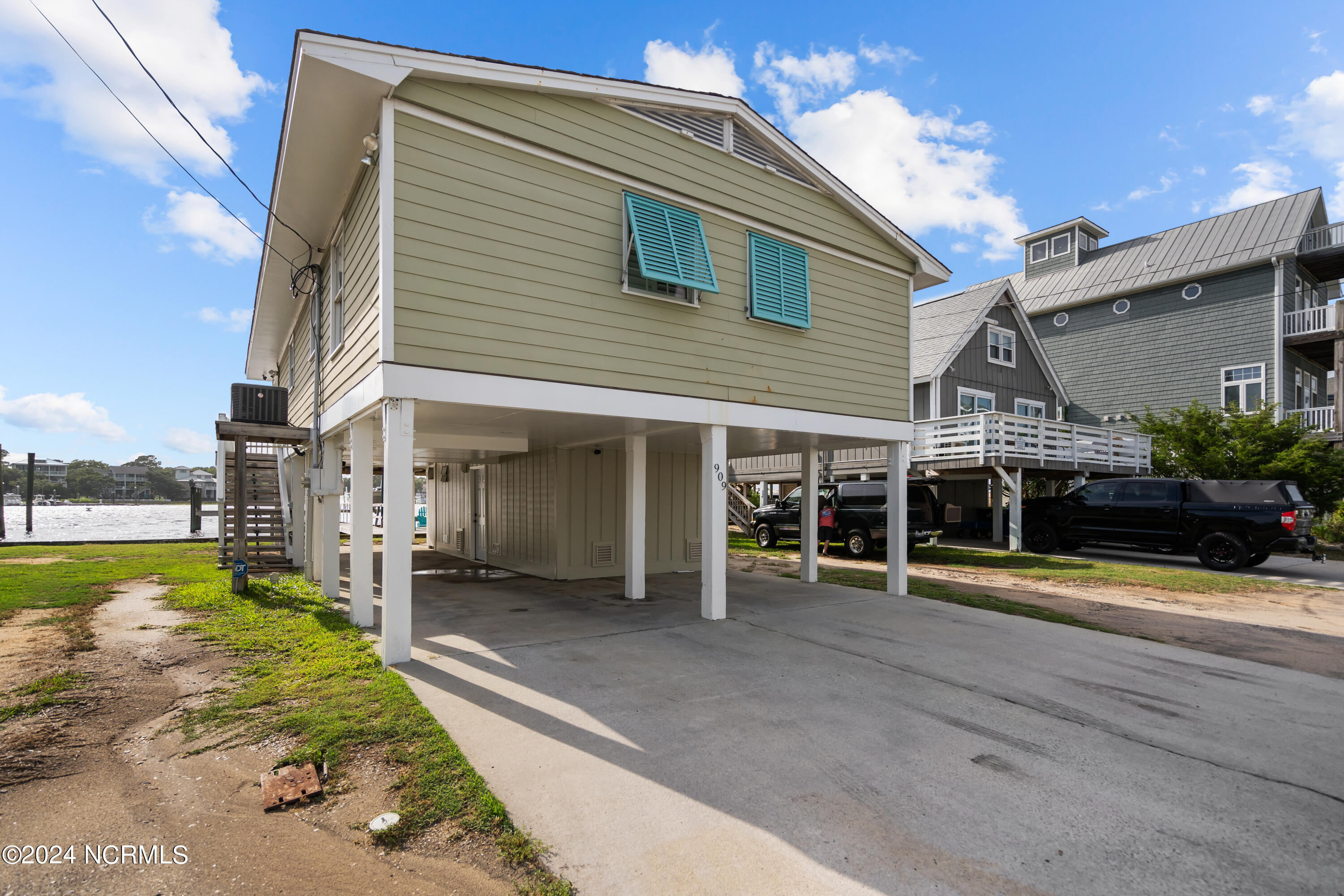 909 Canal Drive Property Photo 71