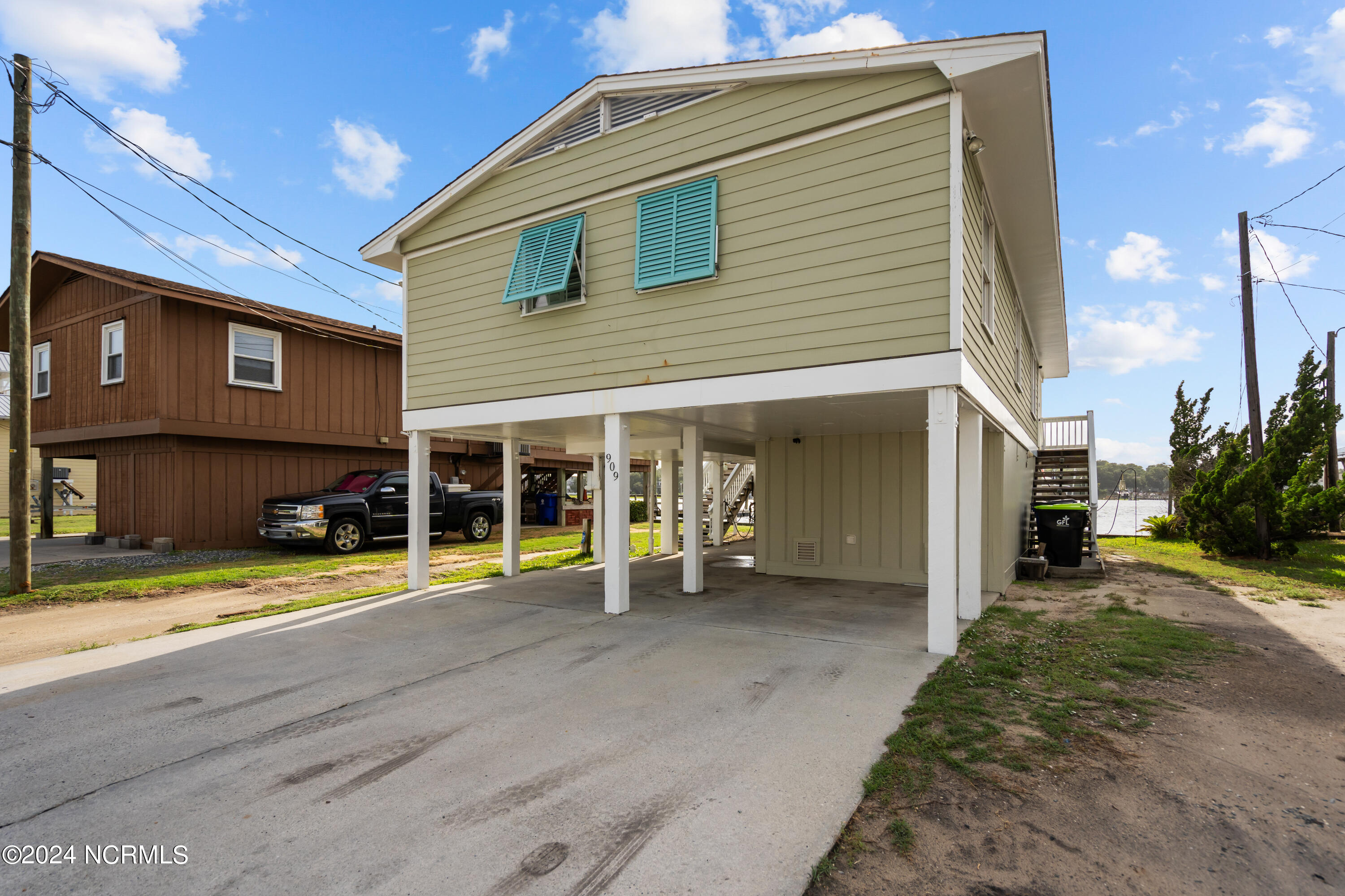 909 Canal Drive Property Photo 73