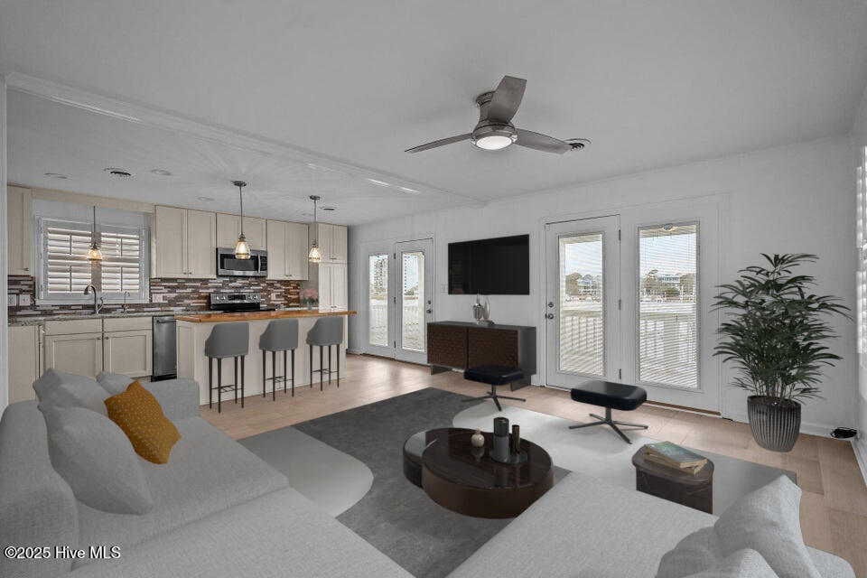 909 Canal Drive Property Photo 74