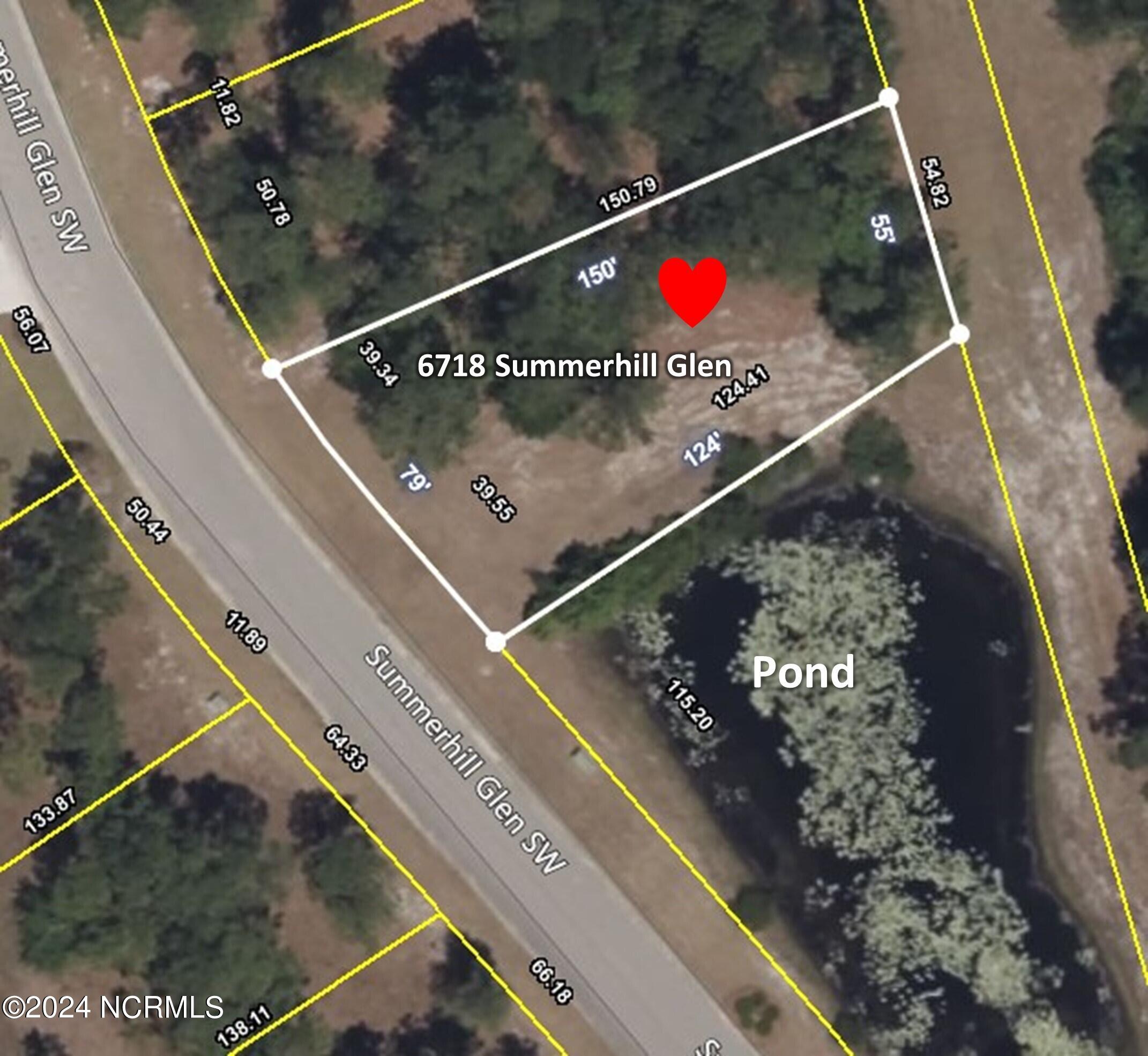6718 123 Summerhill Glen Sw Property Photo 1