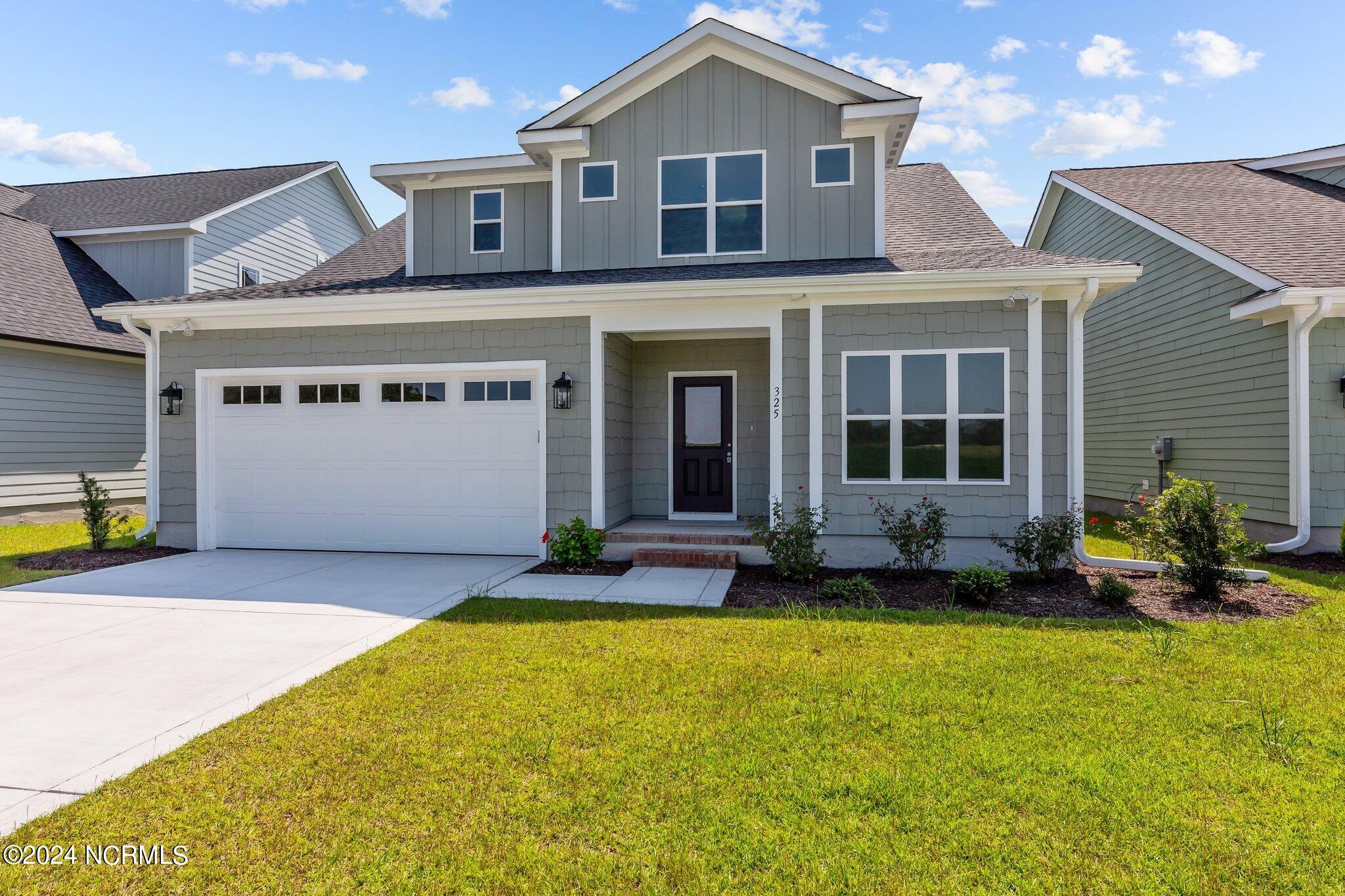 325 Taylorwood Drive Property Photo