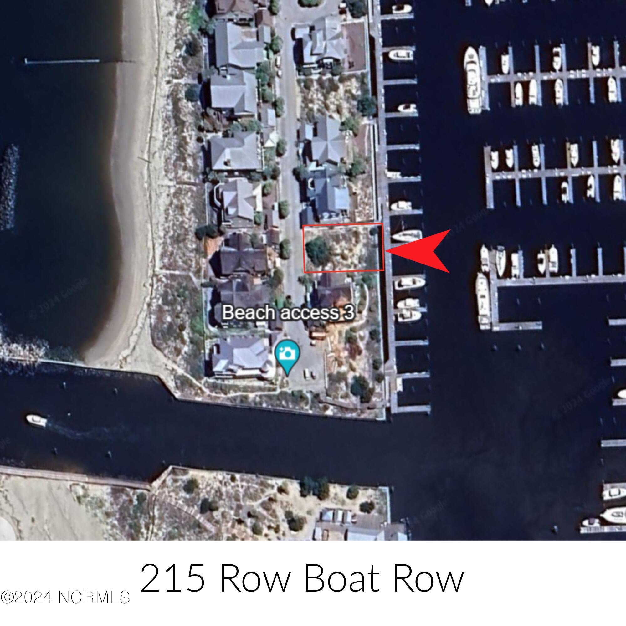 215 Row Boat Property Photo