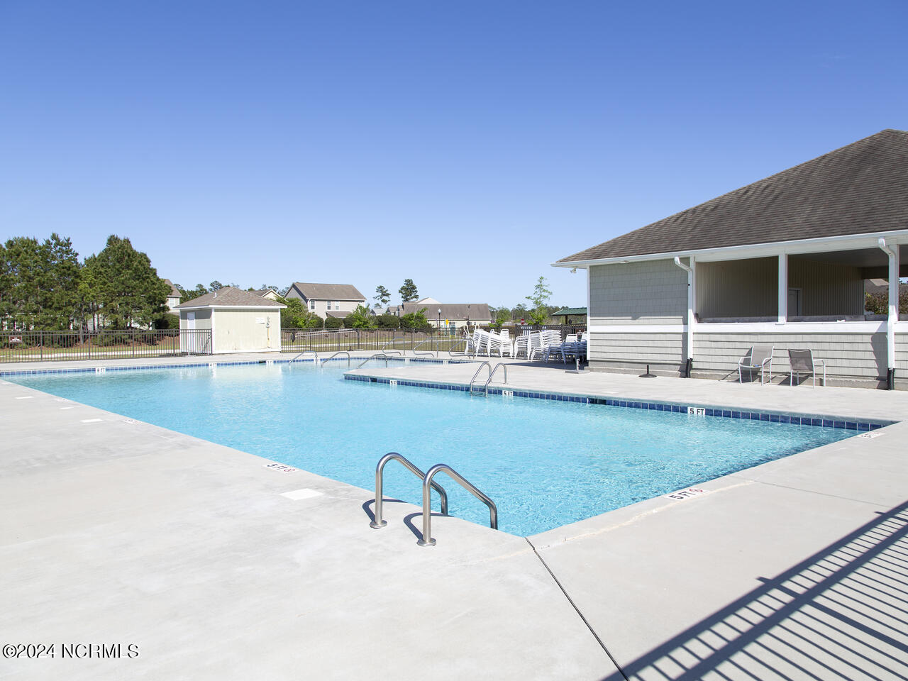 4195 High Glen Drive Lot 174 Property Photo 34