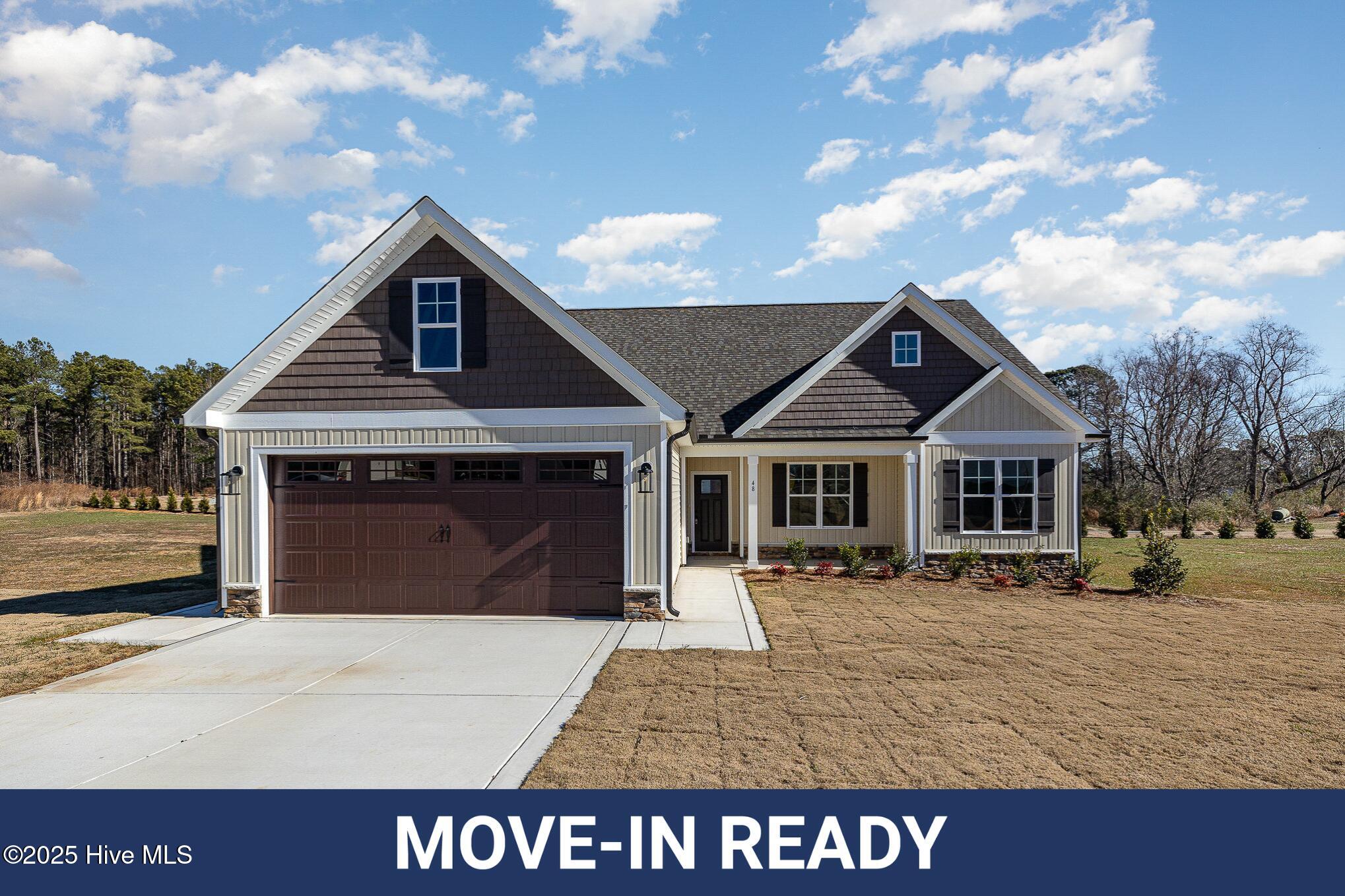 48 Tanseyleaf Drive Property Photo