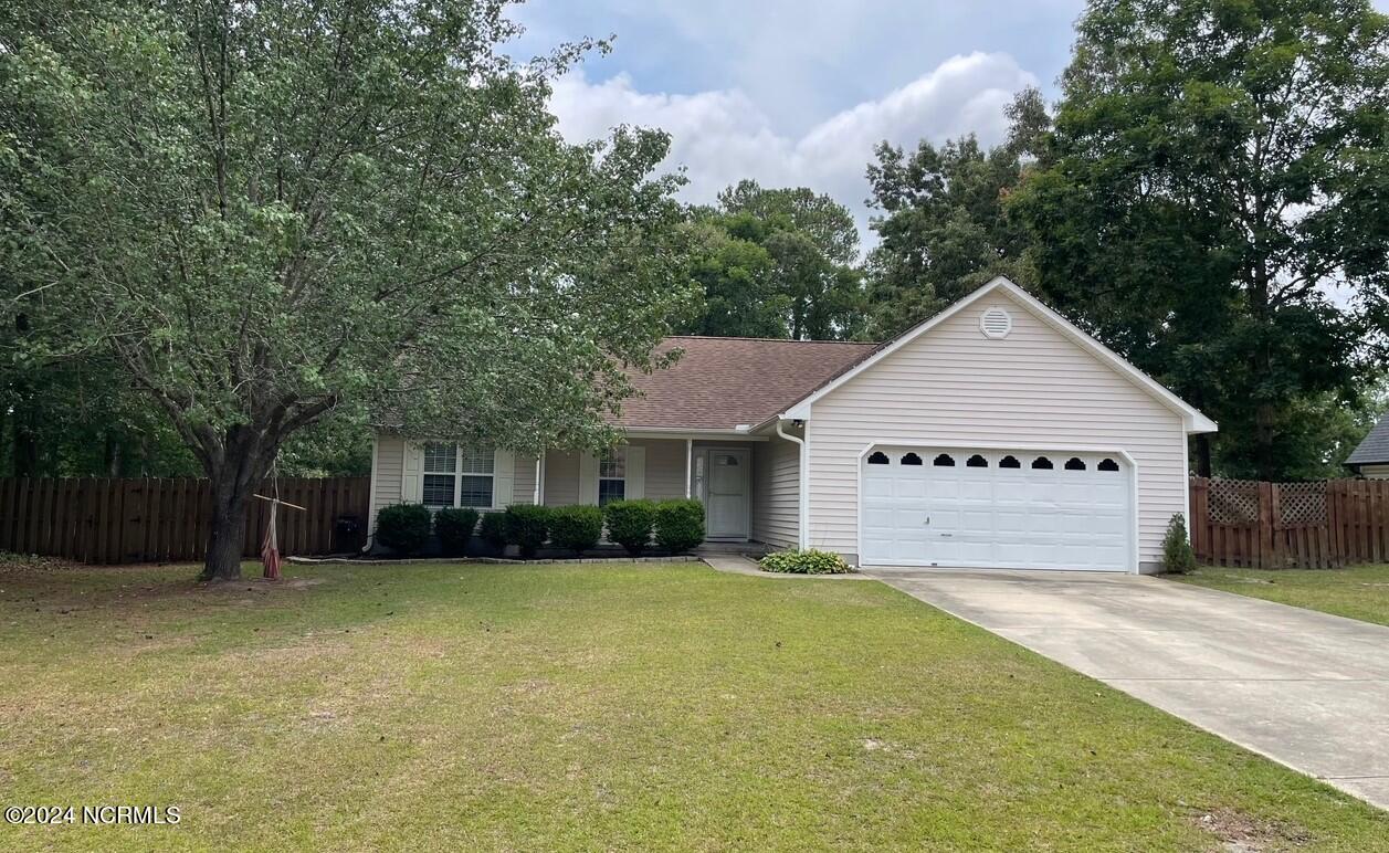 303 Jacqueline Drive Property Photo 1