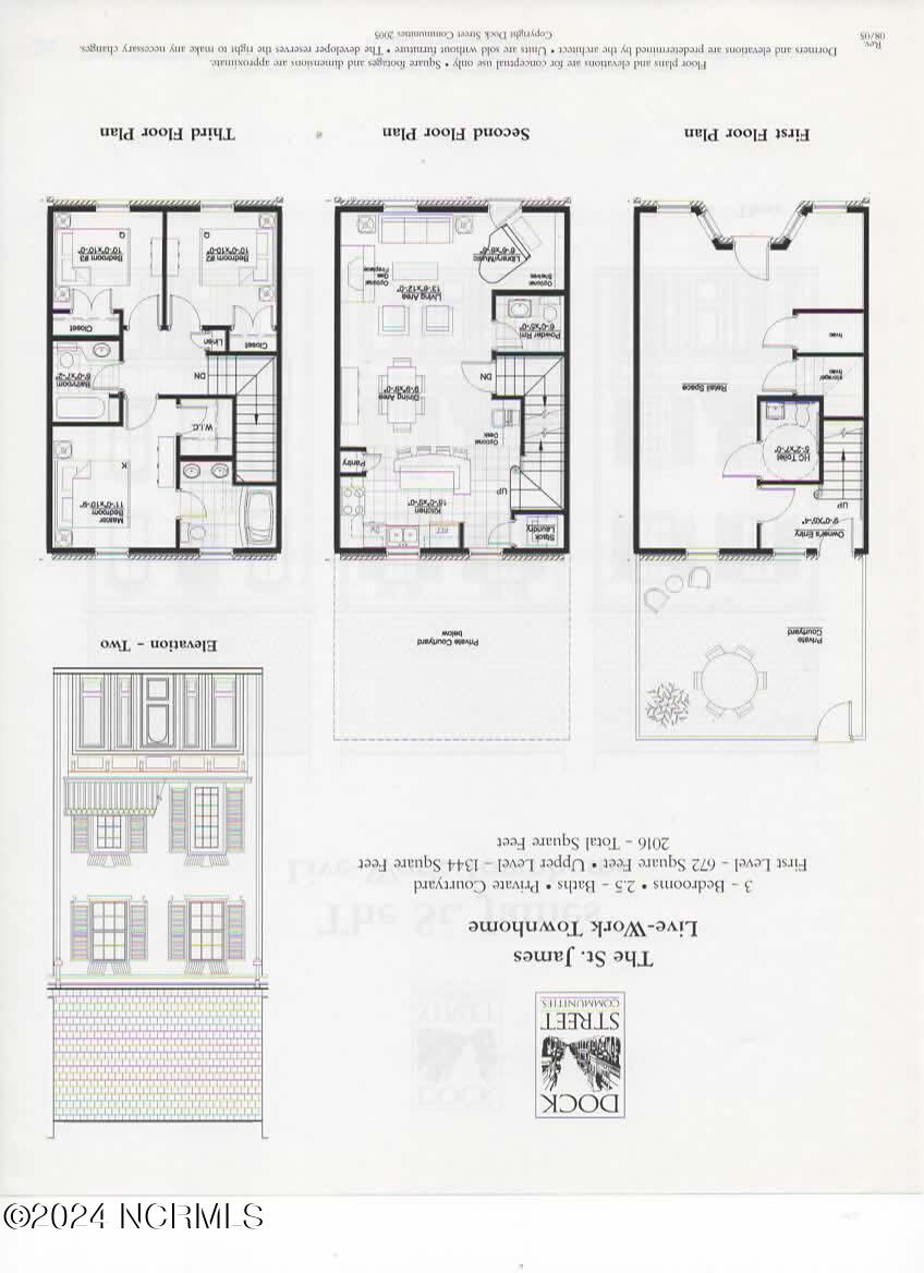 7645 High Market Street Unit 4 Property Photo 3
