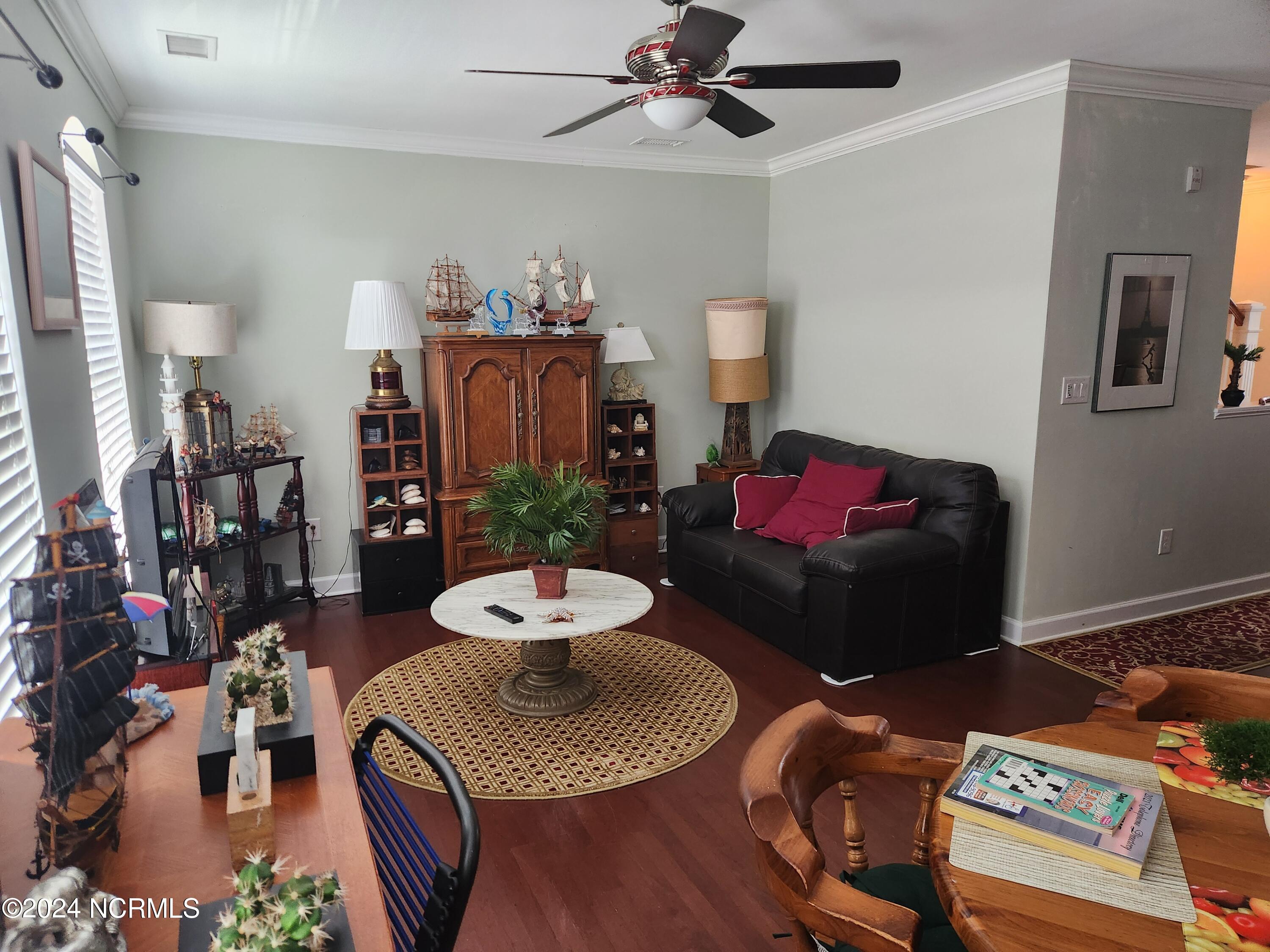 7645 High Market Street Unit 4 Property Photo 6