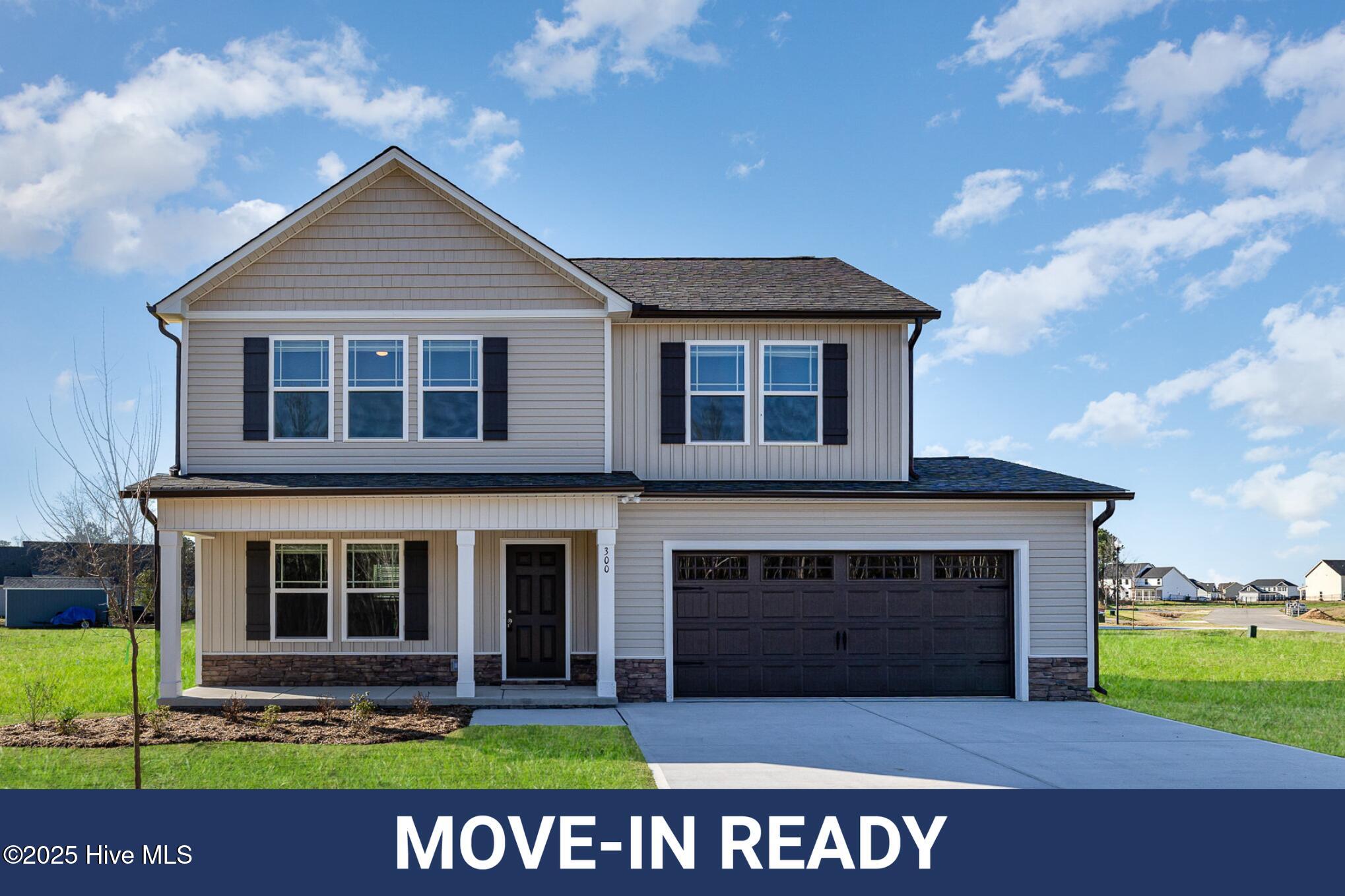 300 Tuscany Circle Property Photo 1