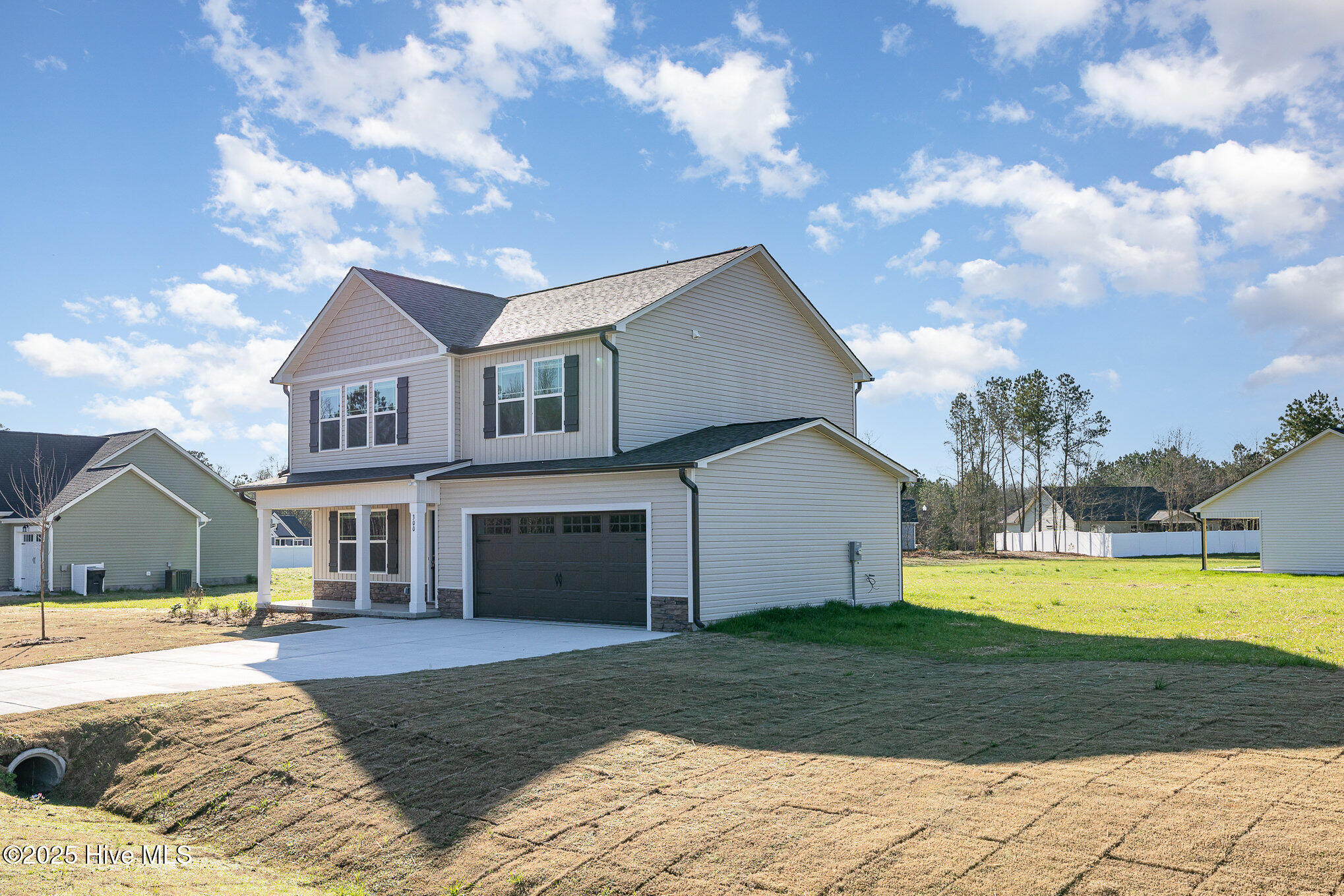 300 Tuscany Circle Property Photo 2