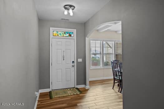 311 Echo Ridge Road Property Photo 5