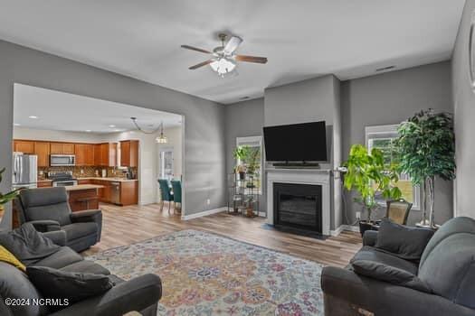 311 Echo Ridge Road Property Photo 10