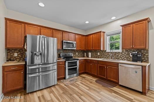 311 Echo Ridge Road Property Photo 13
