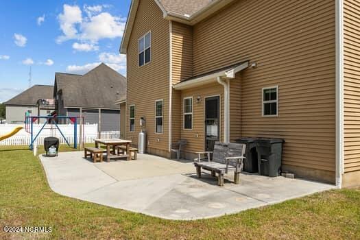 311 Echo Ridge Road Property Photo 41