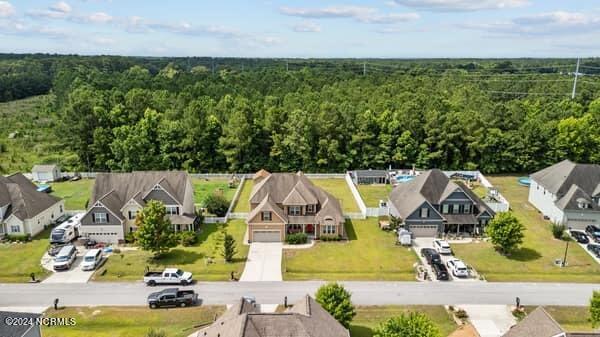 311 Echo Ridge Road Property Photo 48