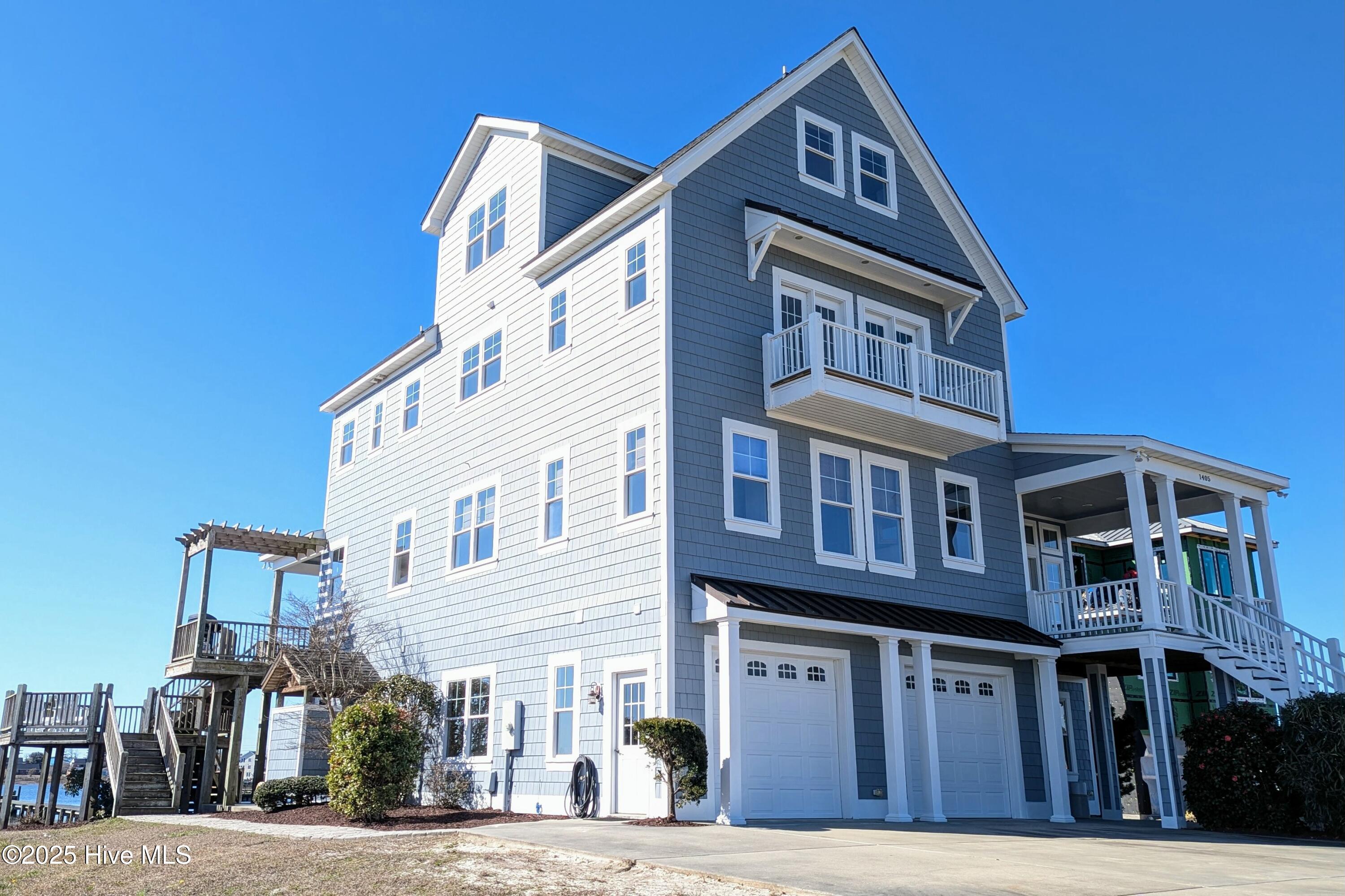 1405 Oglesby Road Property Photo 4
