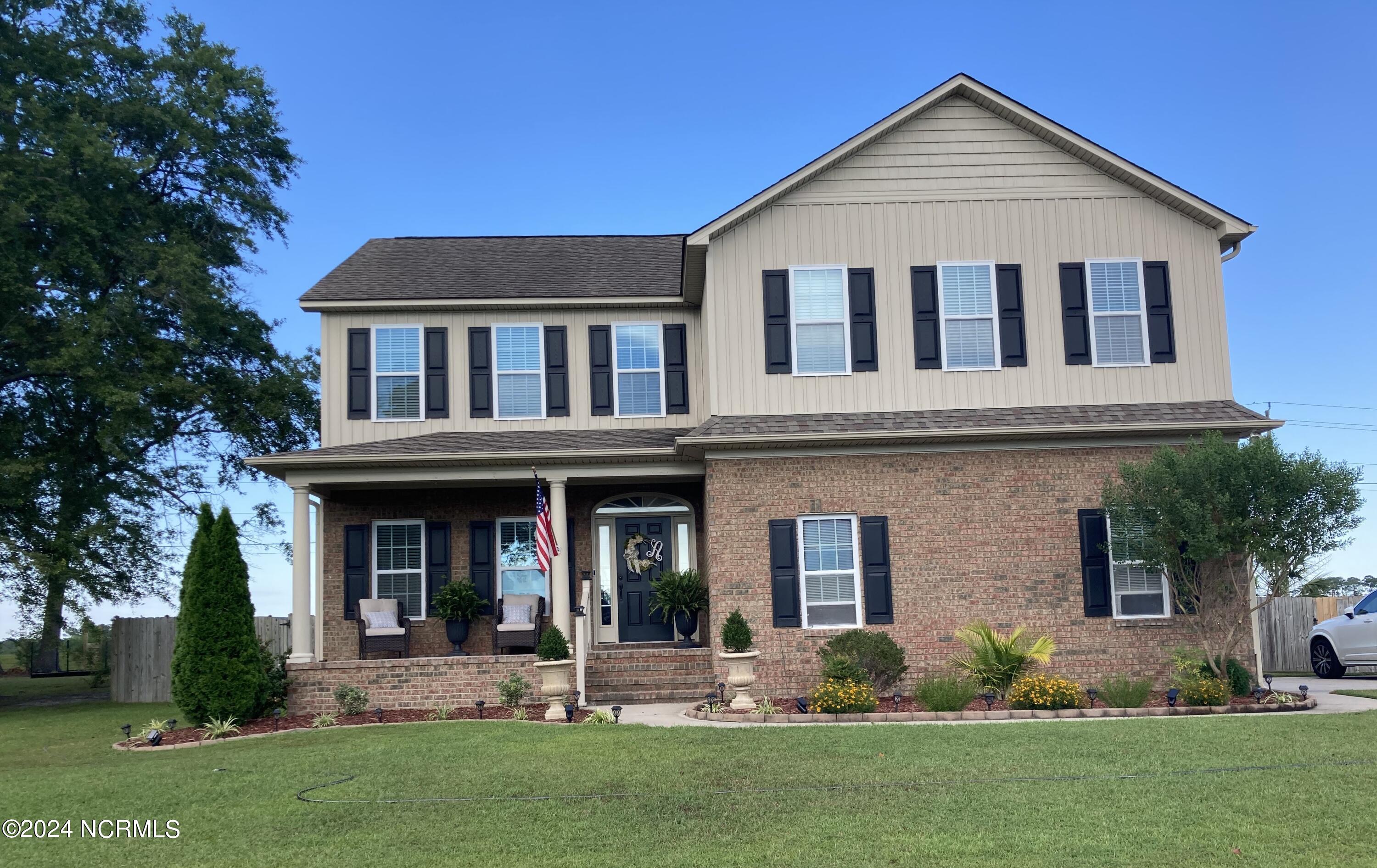 101 Staffordshire Drive Property Photo 1