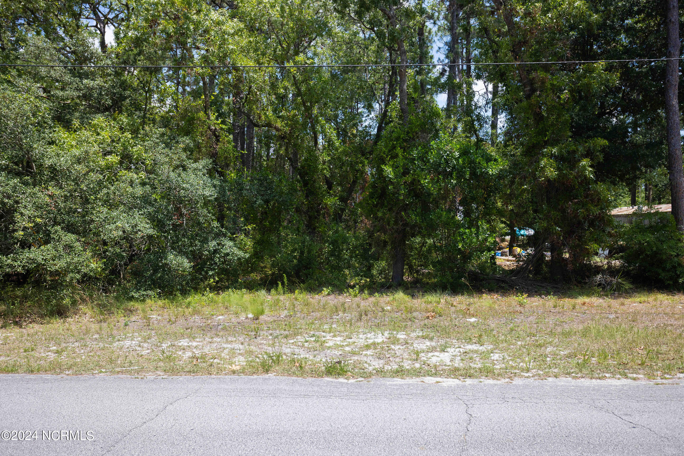 Lot 546 Redwood Road Property Photo 2