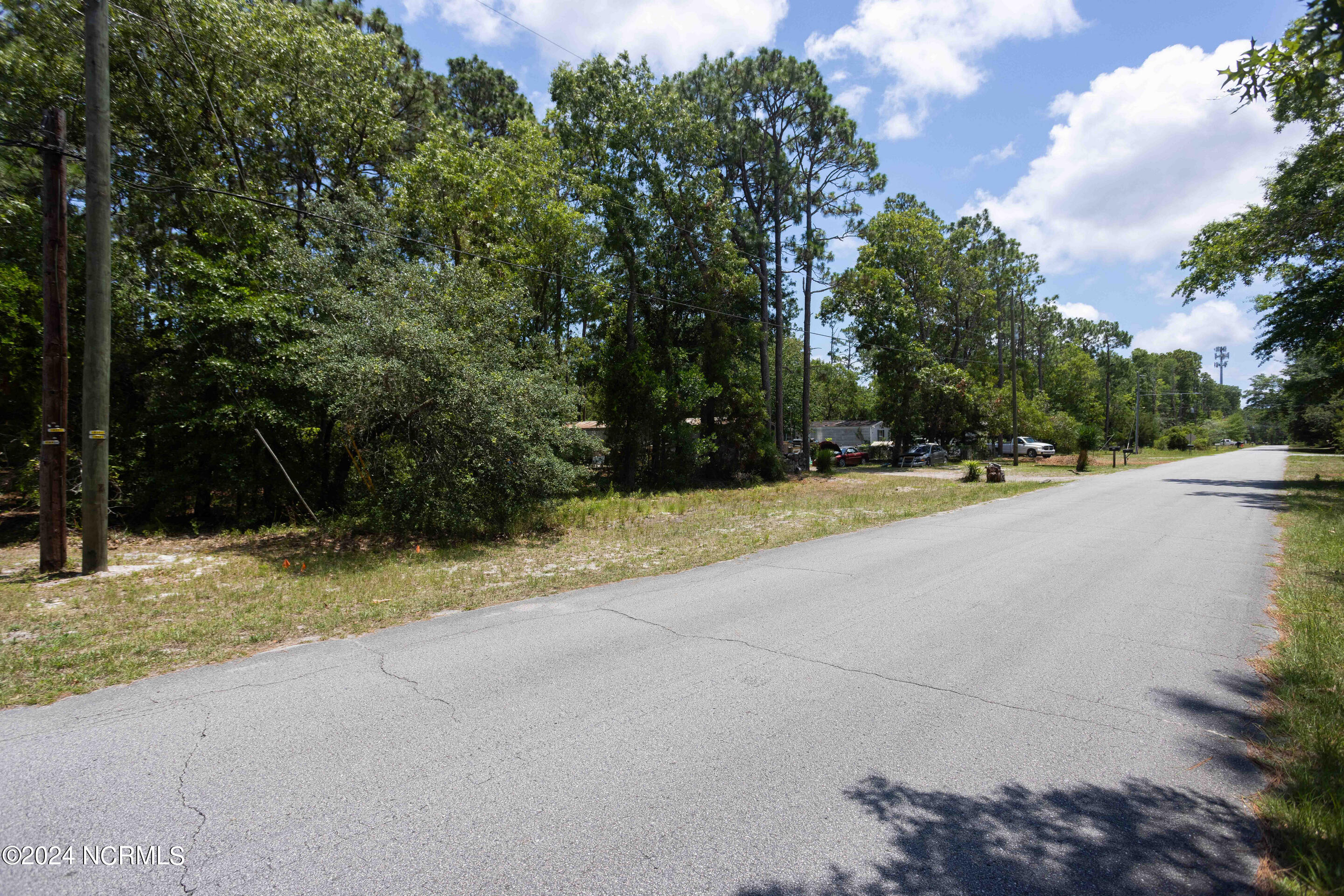 Lot 546 Redwood Road Property Photo 3