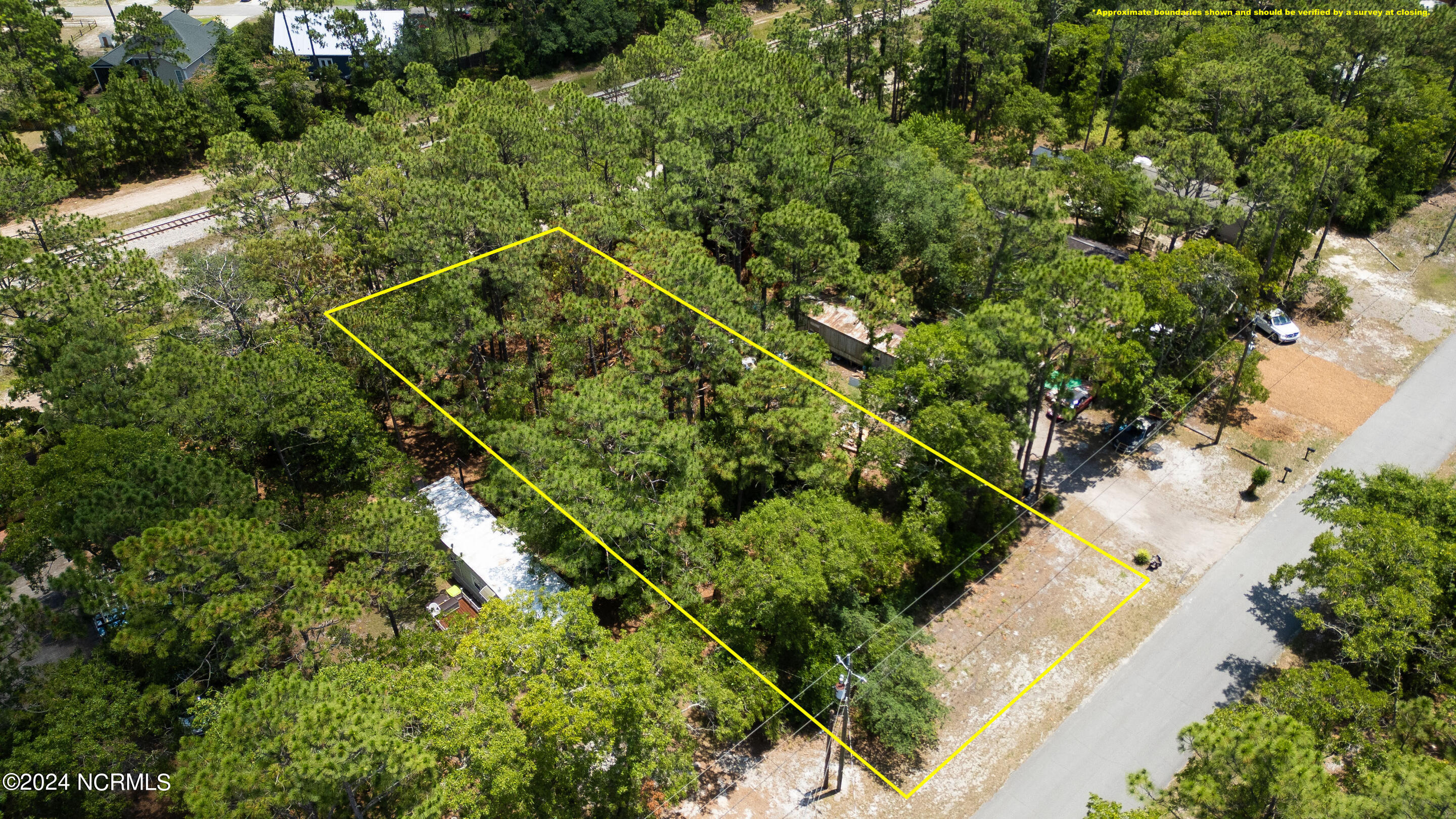 Lot 546 Redwood Road Property Photo 7