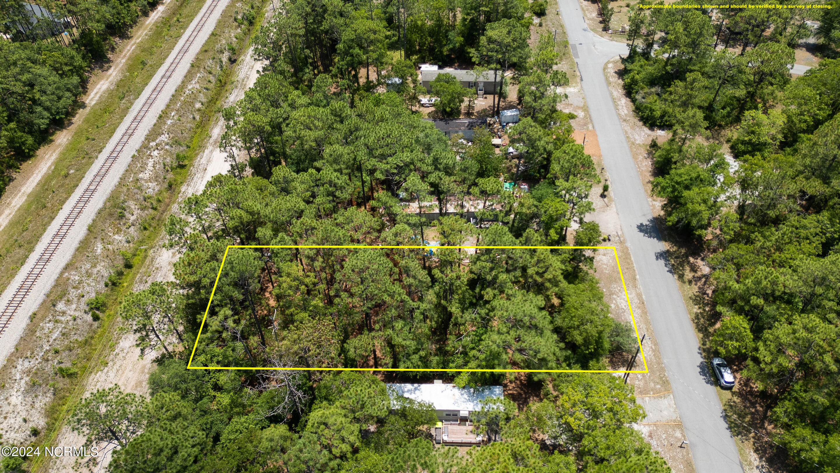 Lot 546 Redwood Road Property Photo 8