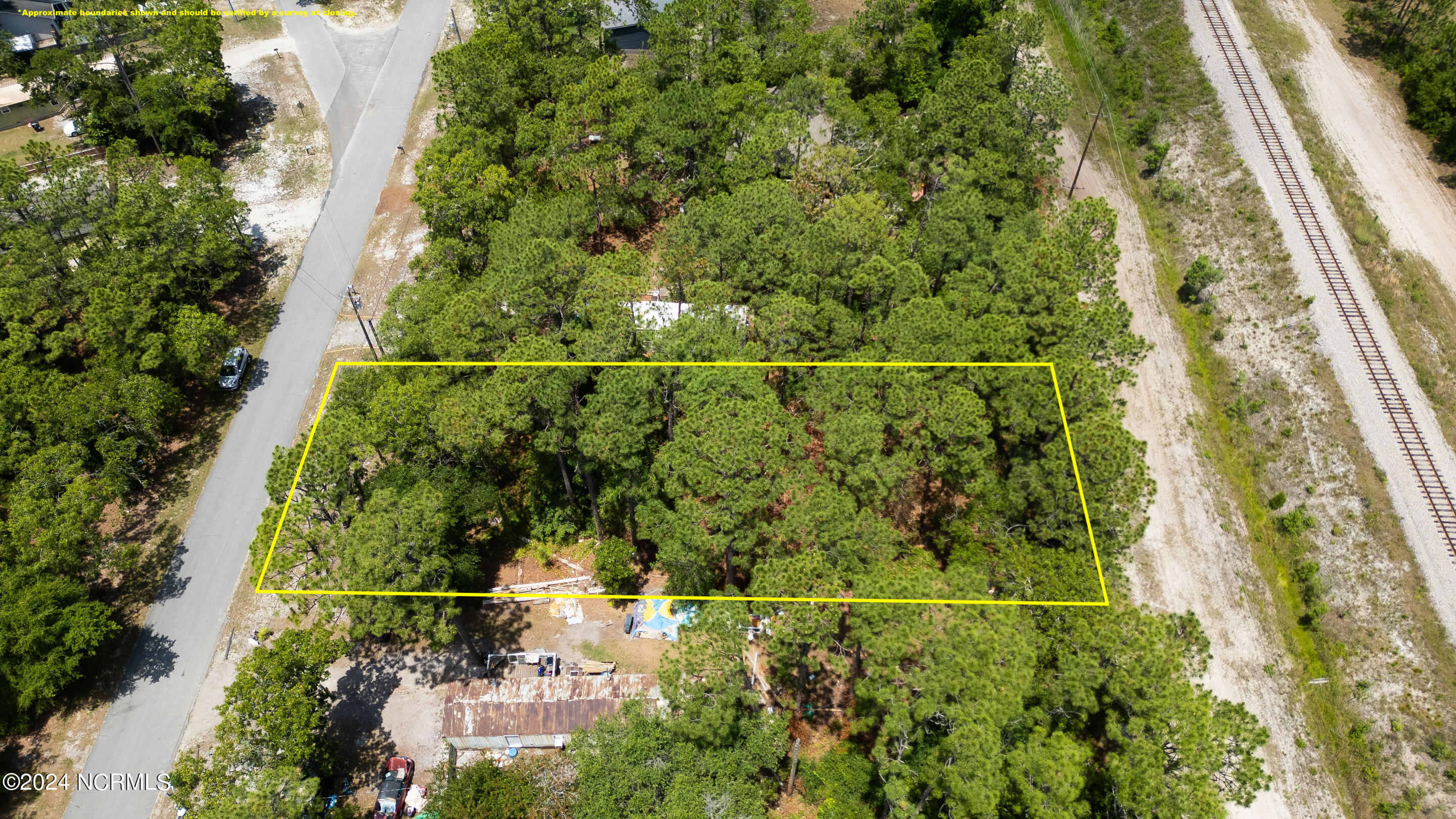 Lot 546 Redwood Road Property Photo 9