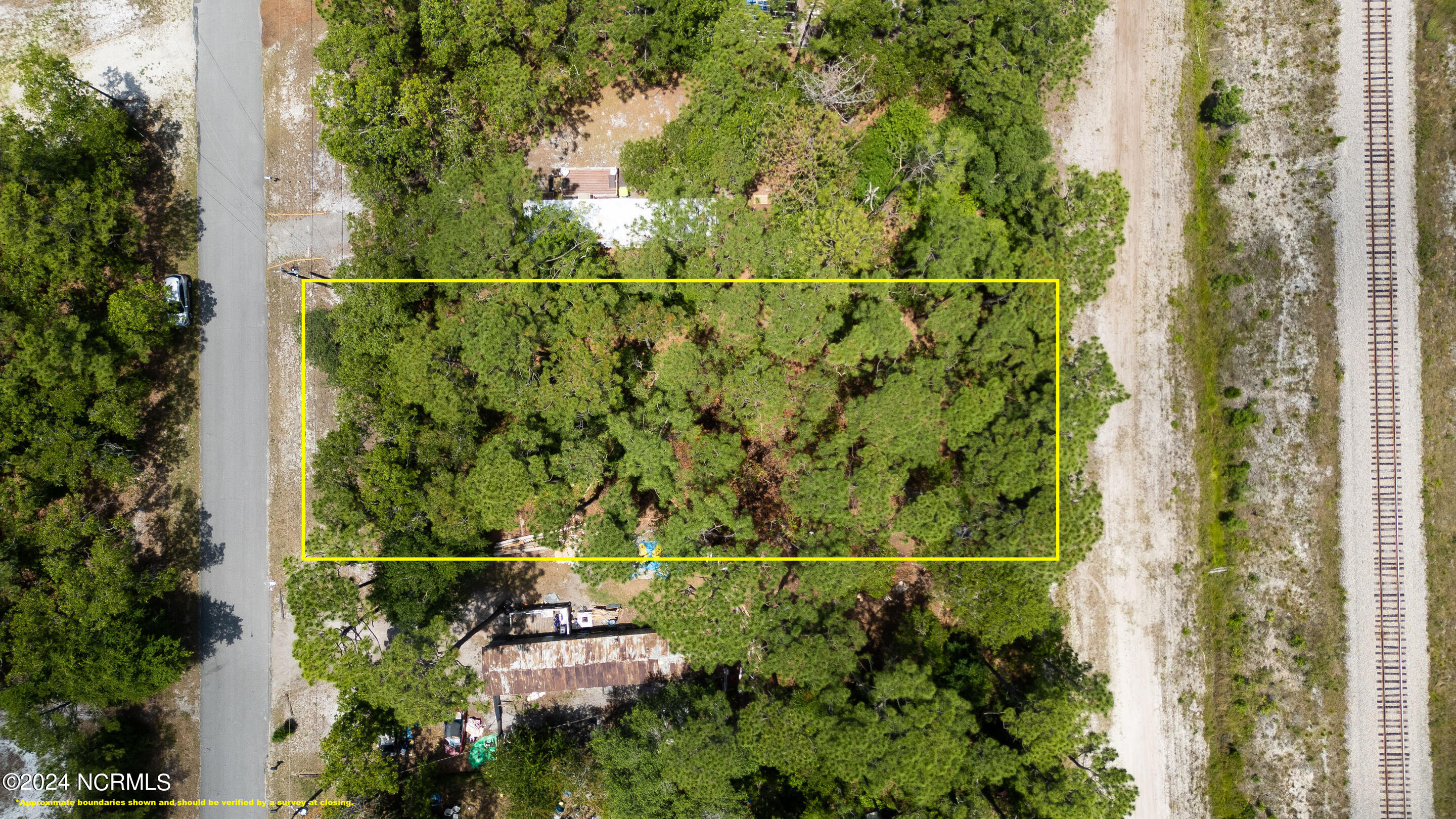 Lot 546 Redwood Road Property Photo 10