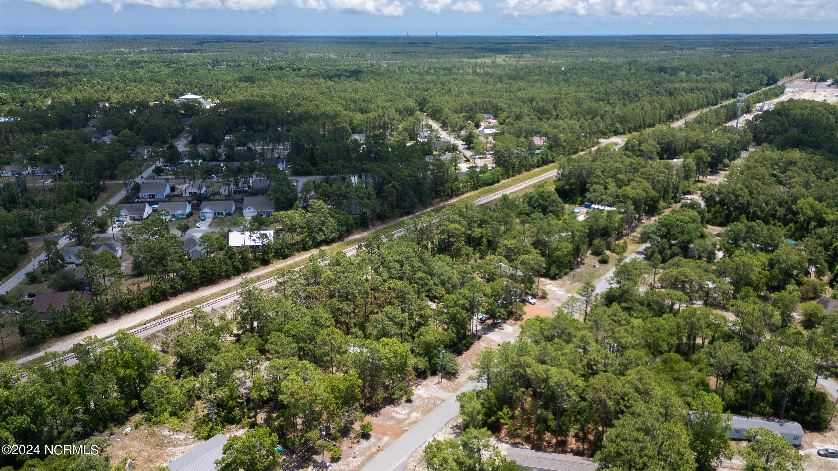 Lot 546 Redwood Road Property Photo 11