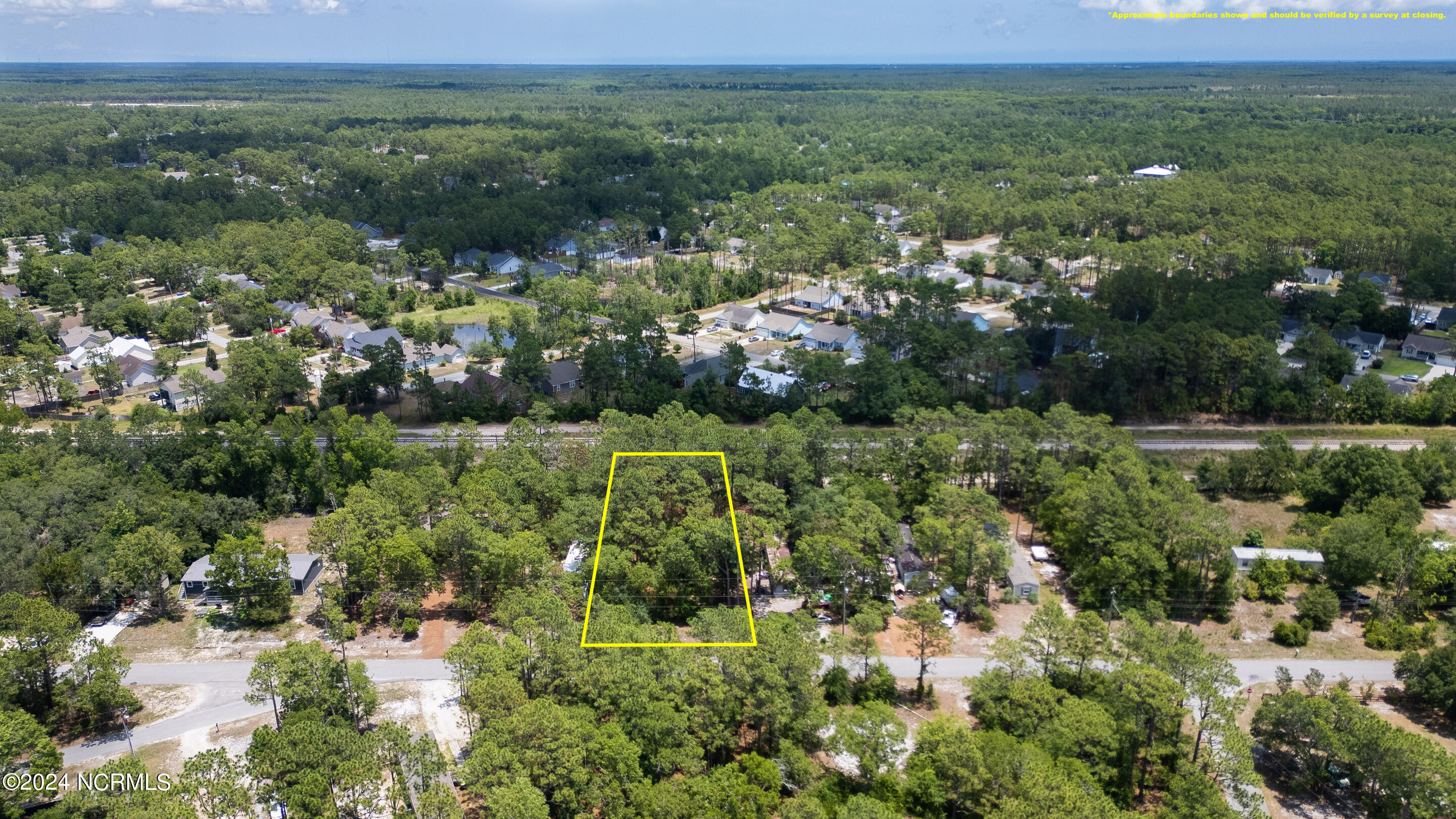 Lot 546 Redwood Road Property Photo 12