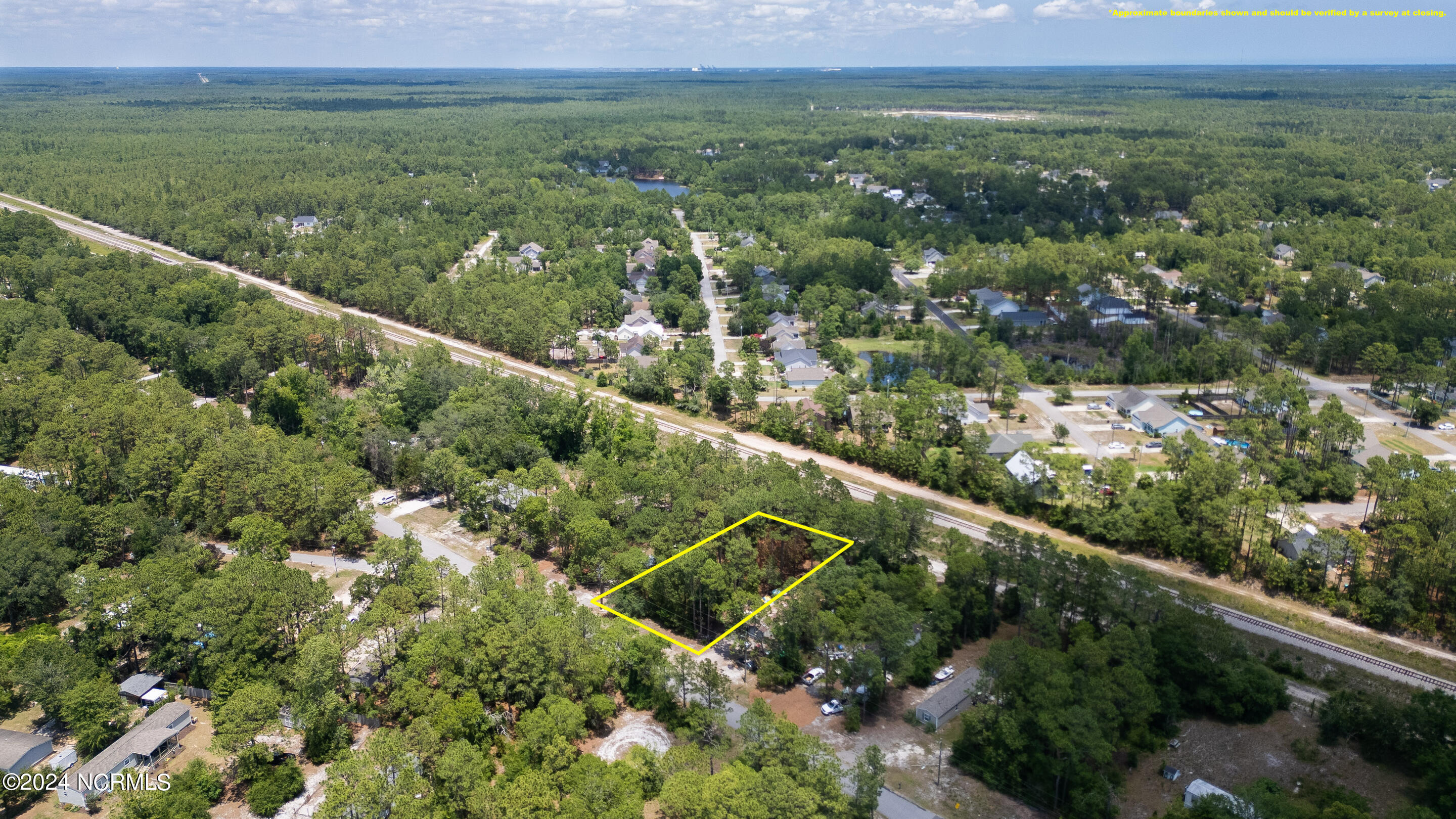 Lot 546 Redwood Road Property Photo 13