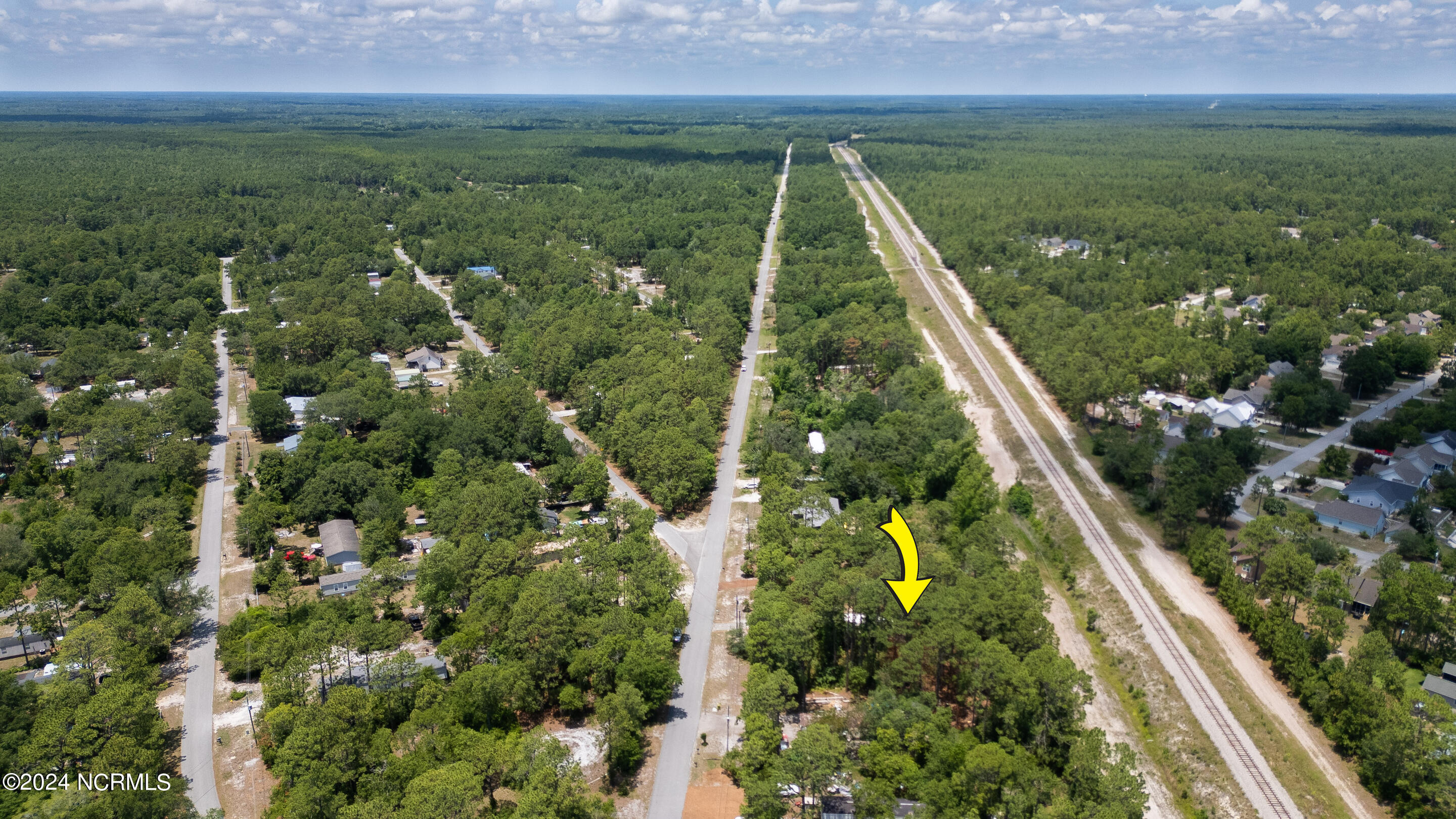 Lot 546 Redwood Road Property Photo 14