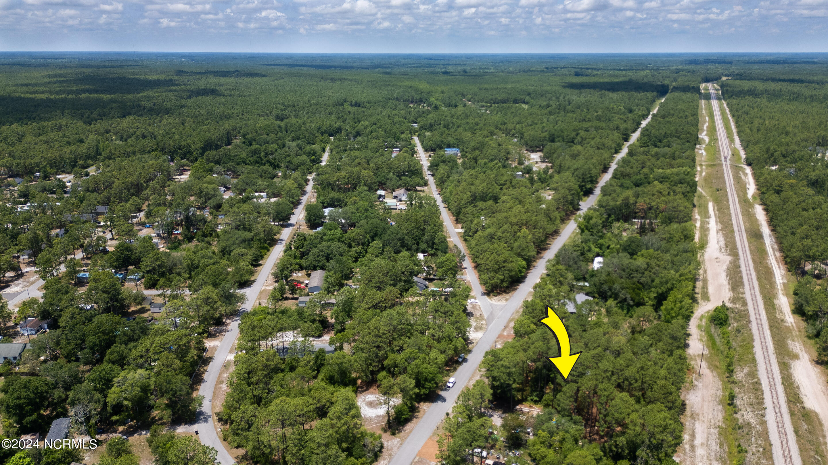 Lot 546 Redwood Road Property Photo 16