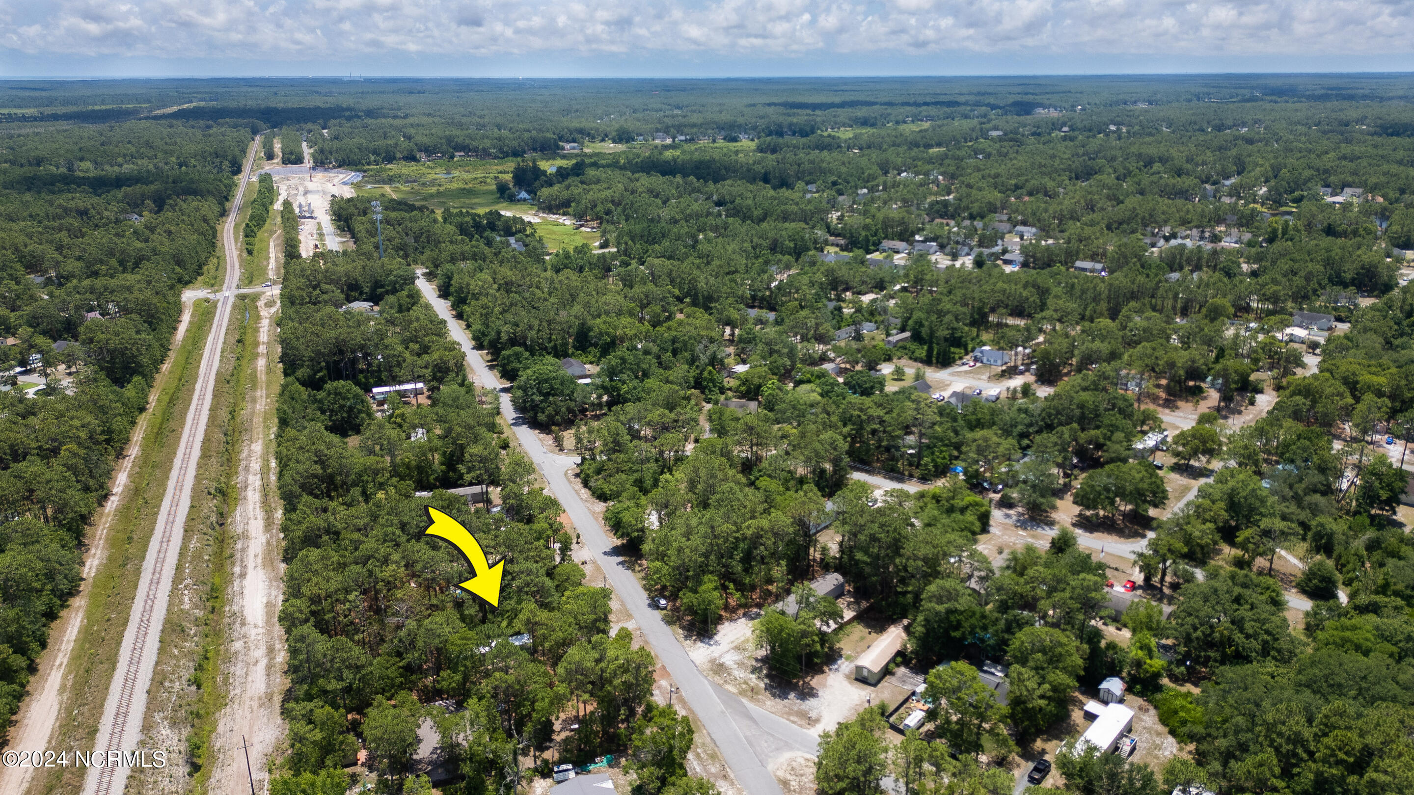 Lot 546 Redwood Road Property Photo 18