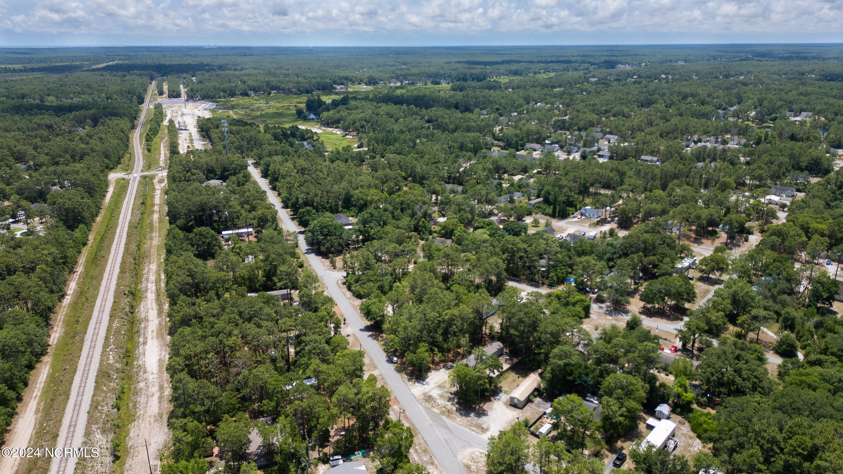 Lot 546 Redwood Road Property Photo 19