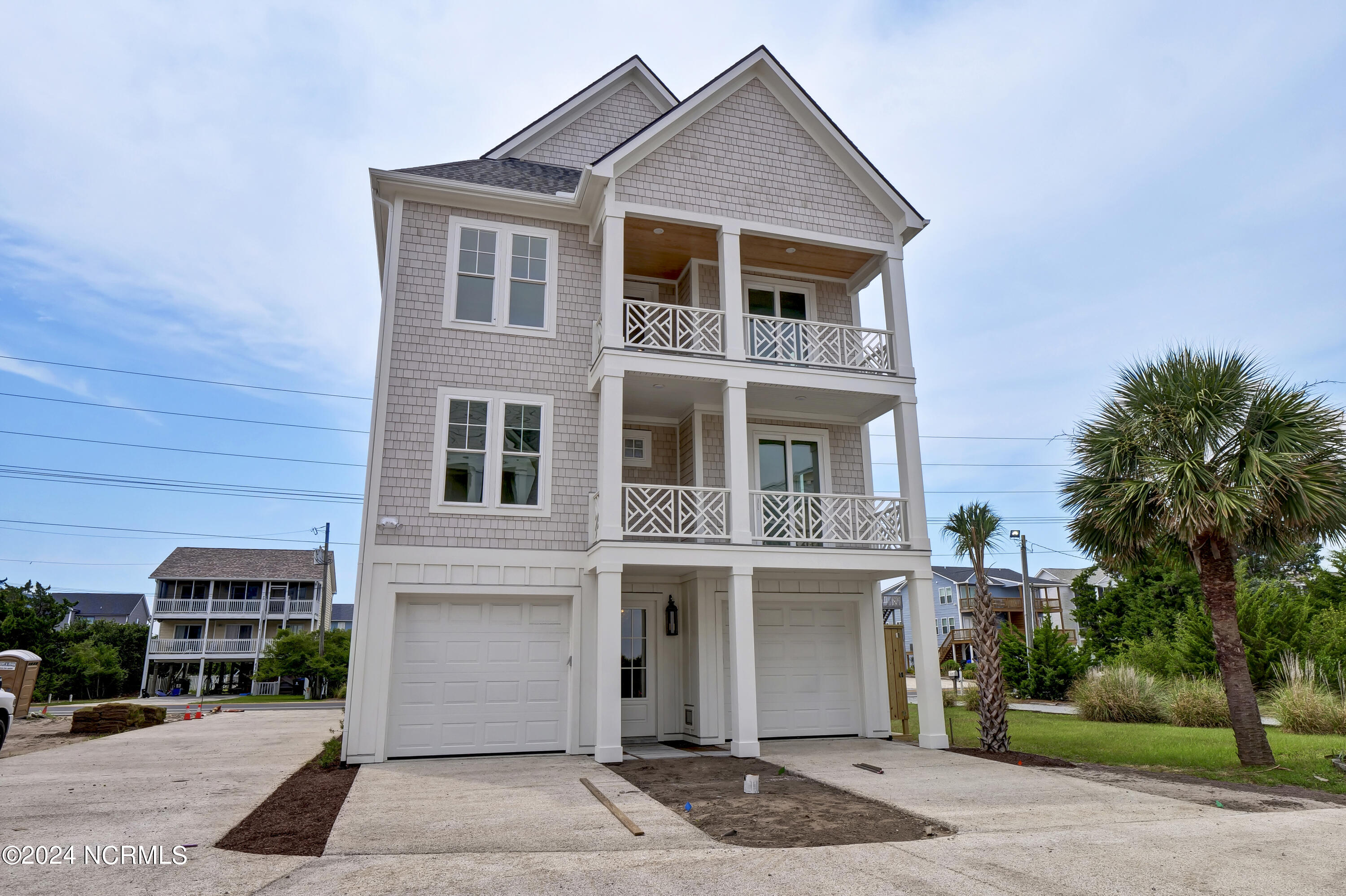 611 S Topsail Drive A Property Photo 3