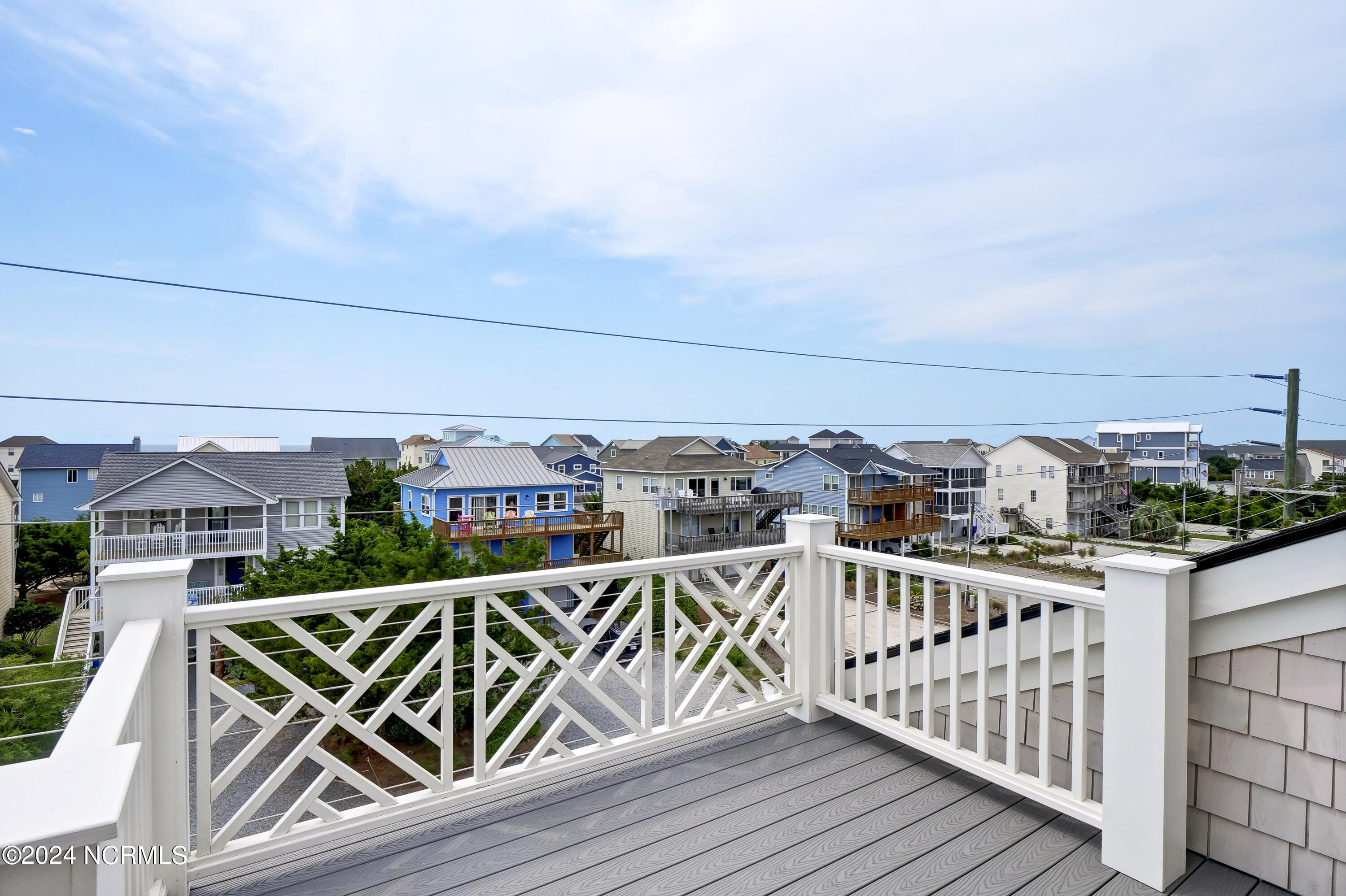 611 S Topsail Drive A Property Photo 39