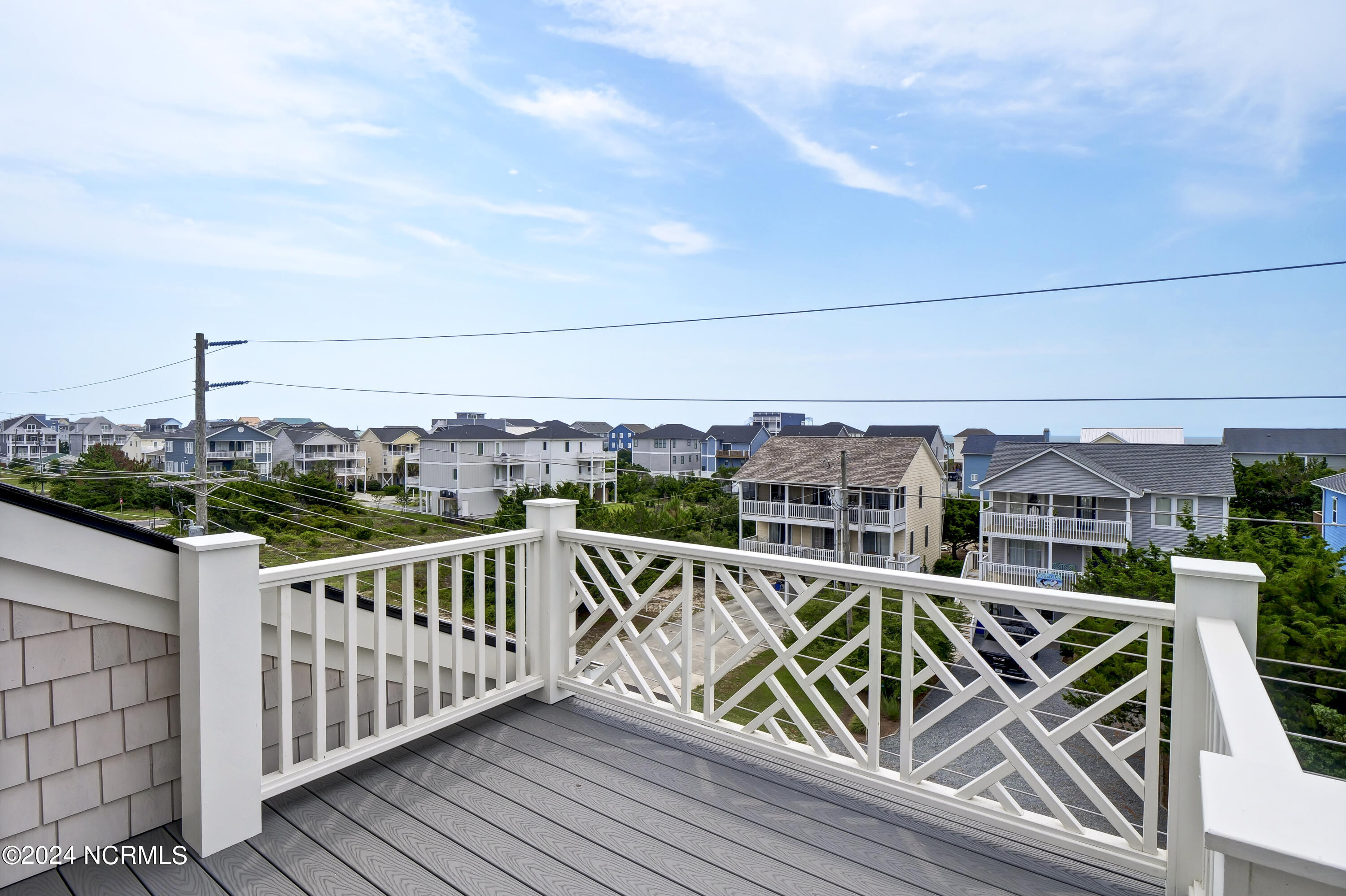 611 S Topsail Drive A Property Photo 40