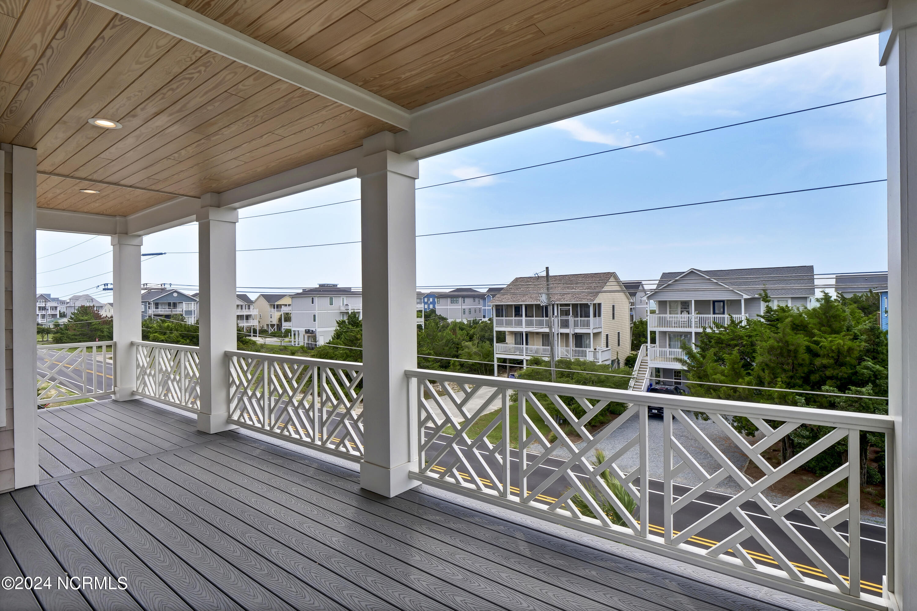 611 S Topsail Drive A Property Photo 42