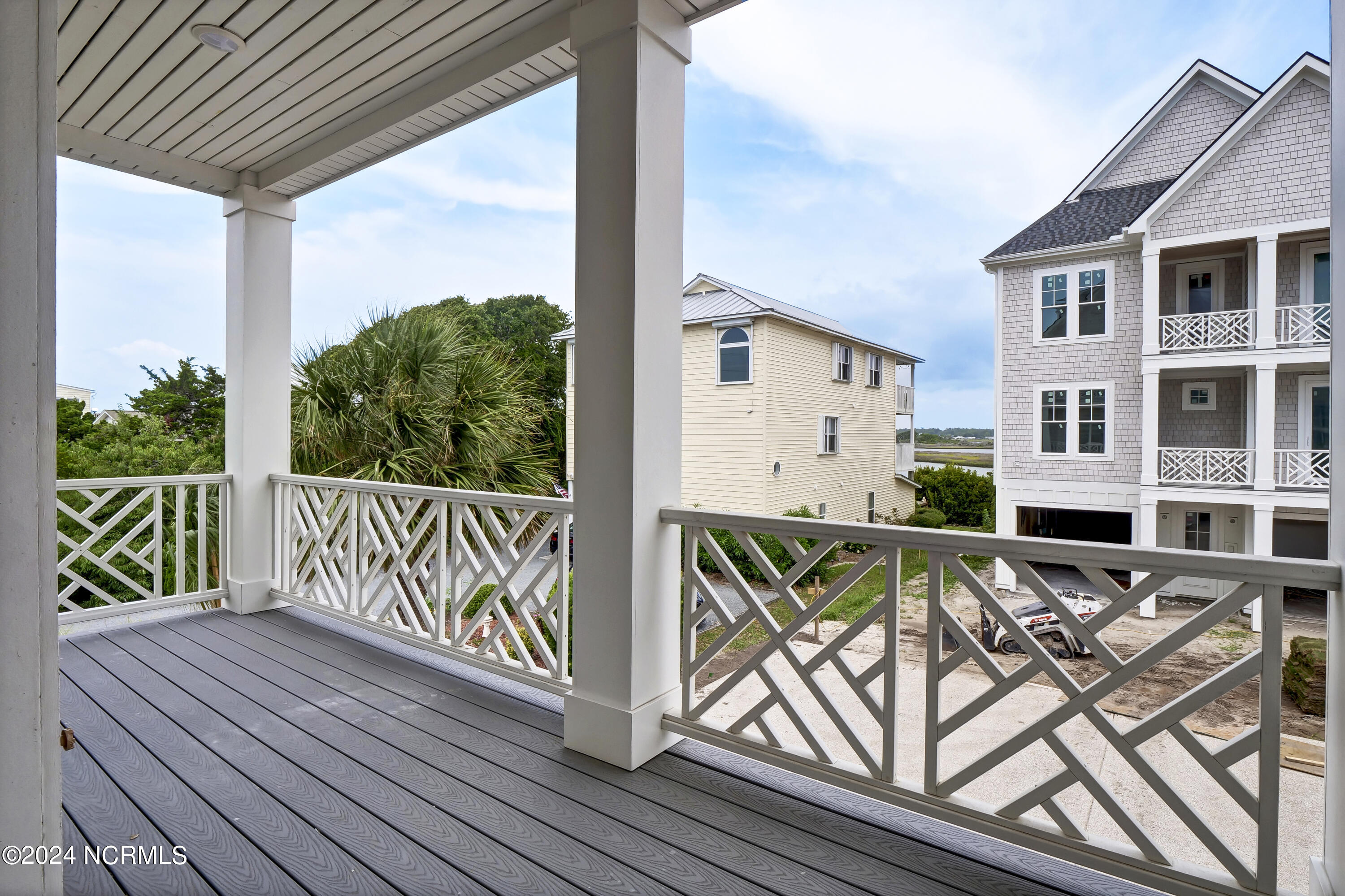 611 S Topsail Drive A Property Photo 43