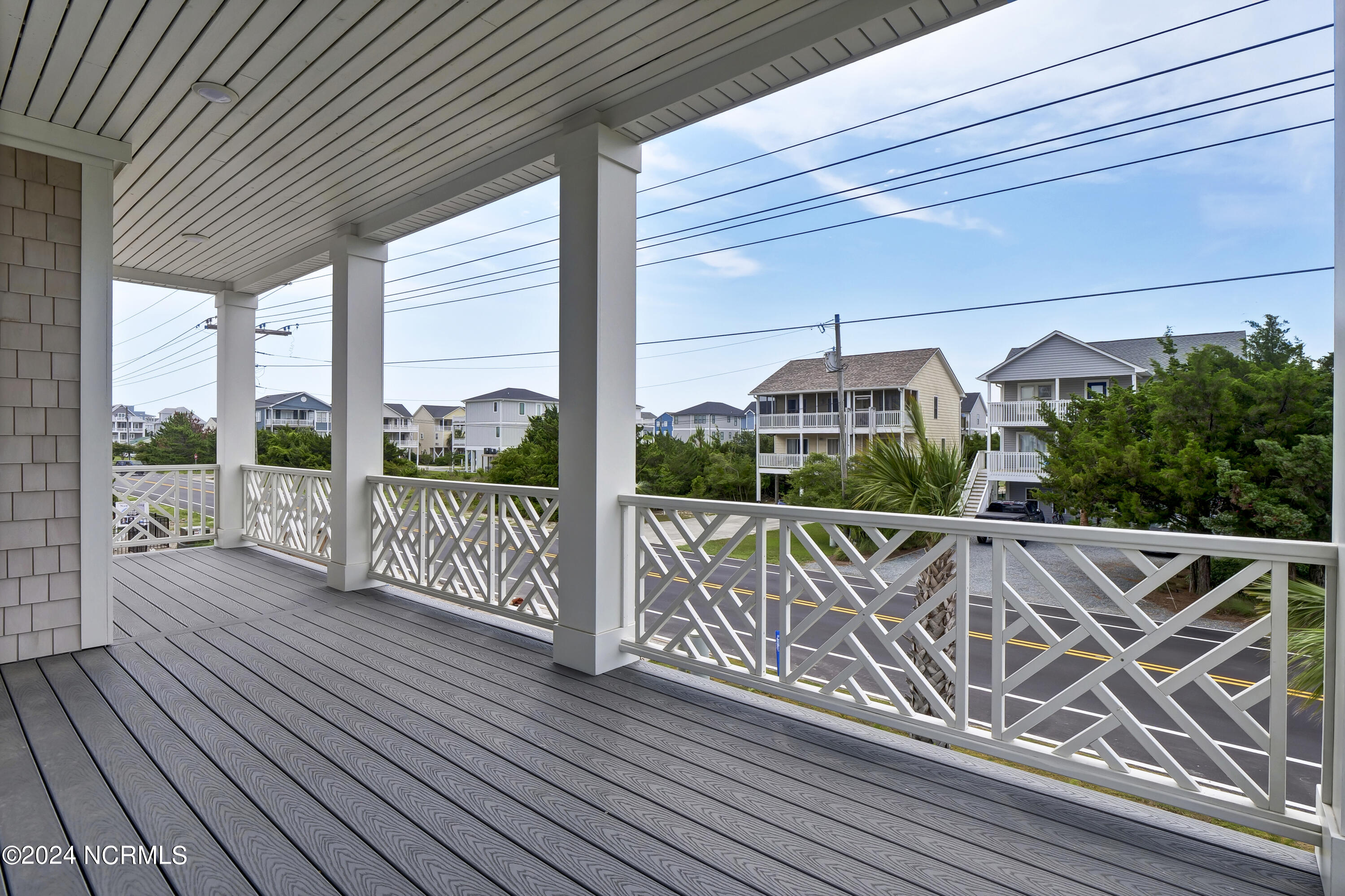 611 S Topsail Drive A Property Photo 44