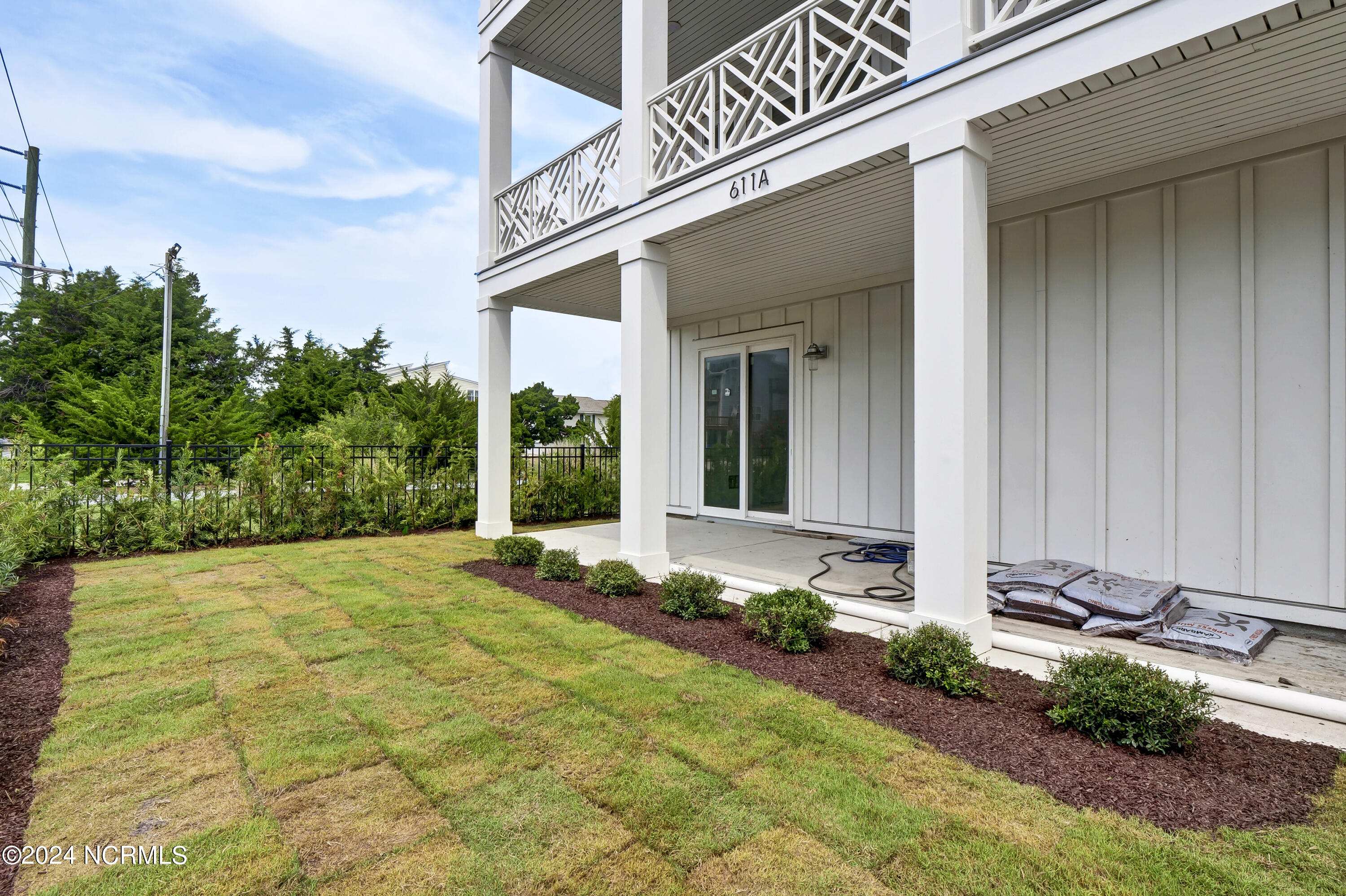 611 S Topsail Drive A Property Photo 46