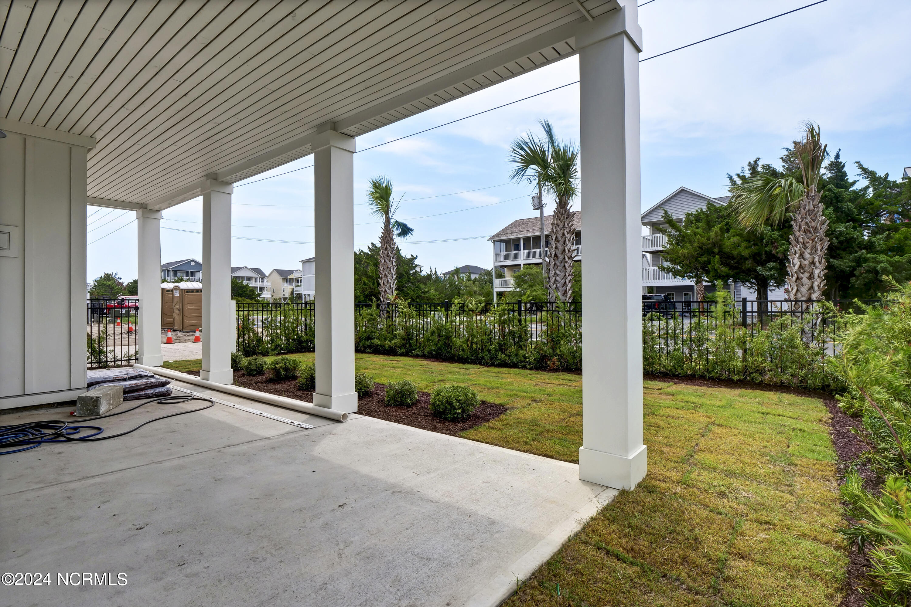 611 S Topsail Drive A Property Photo 47