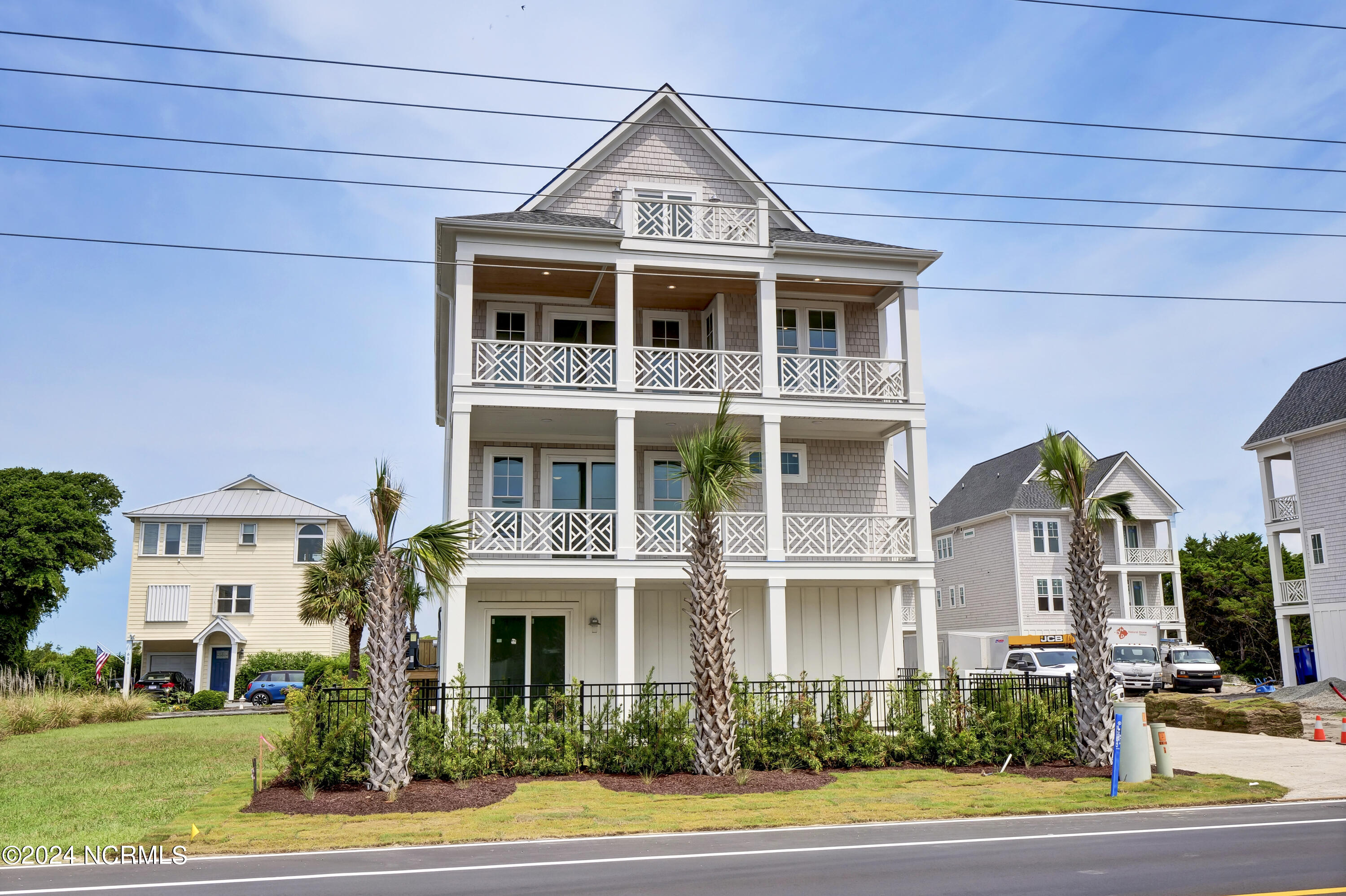 611 S Topsail Drive A Property Photo 48