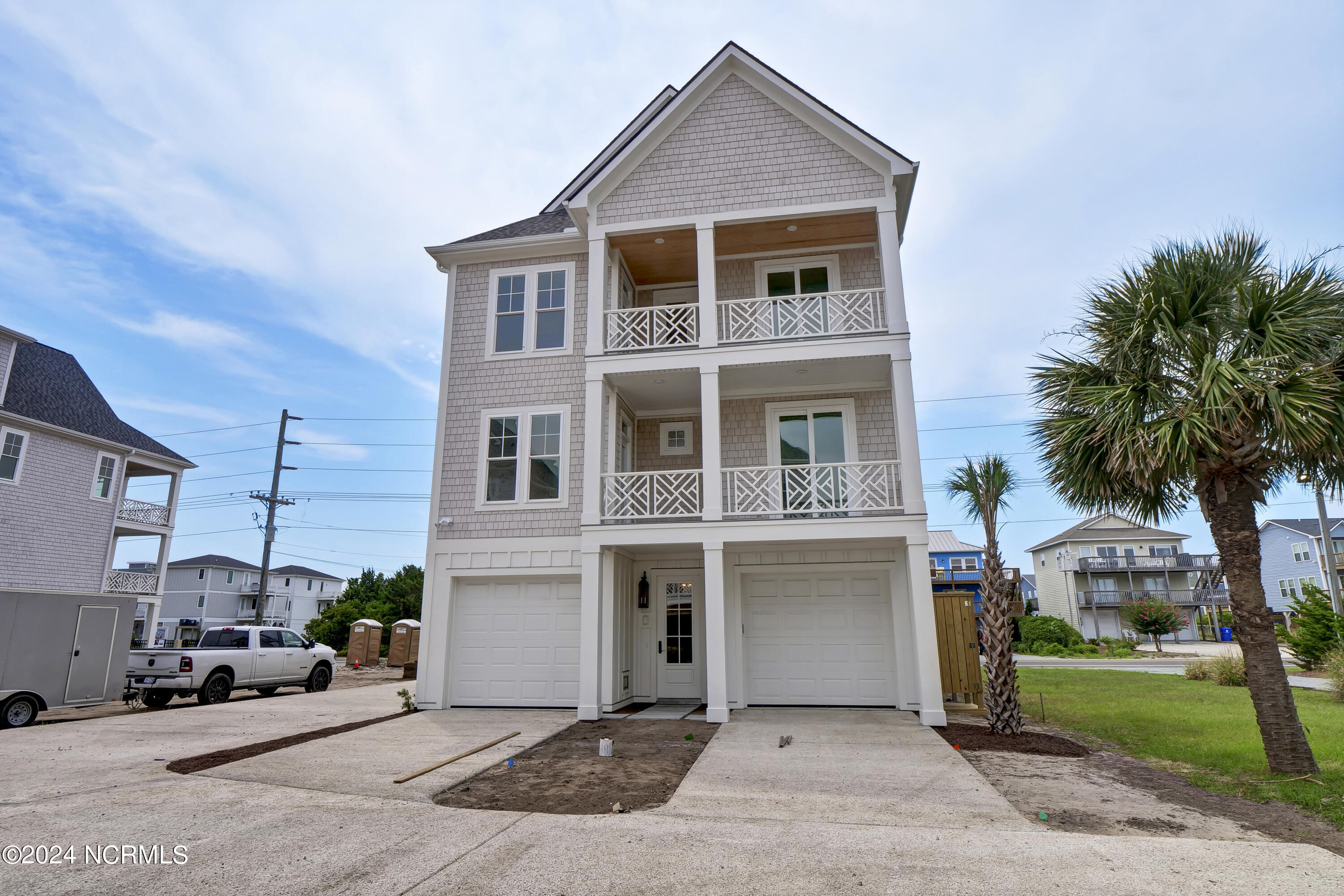611 S Topsail Drive A Property Photo 49