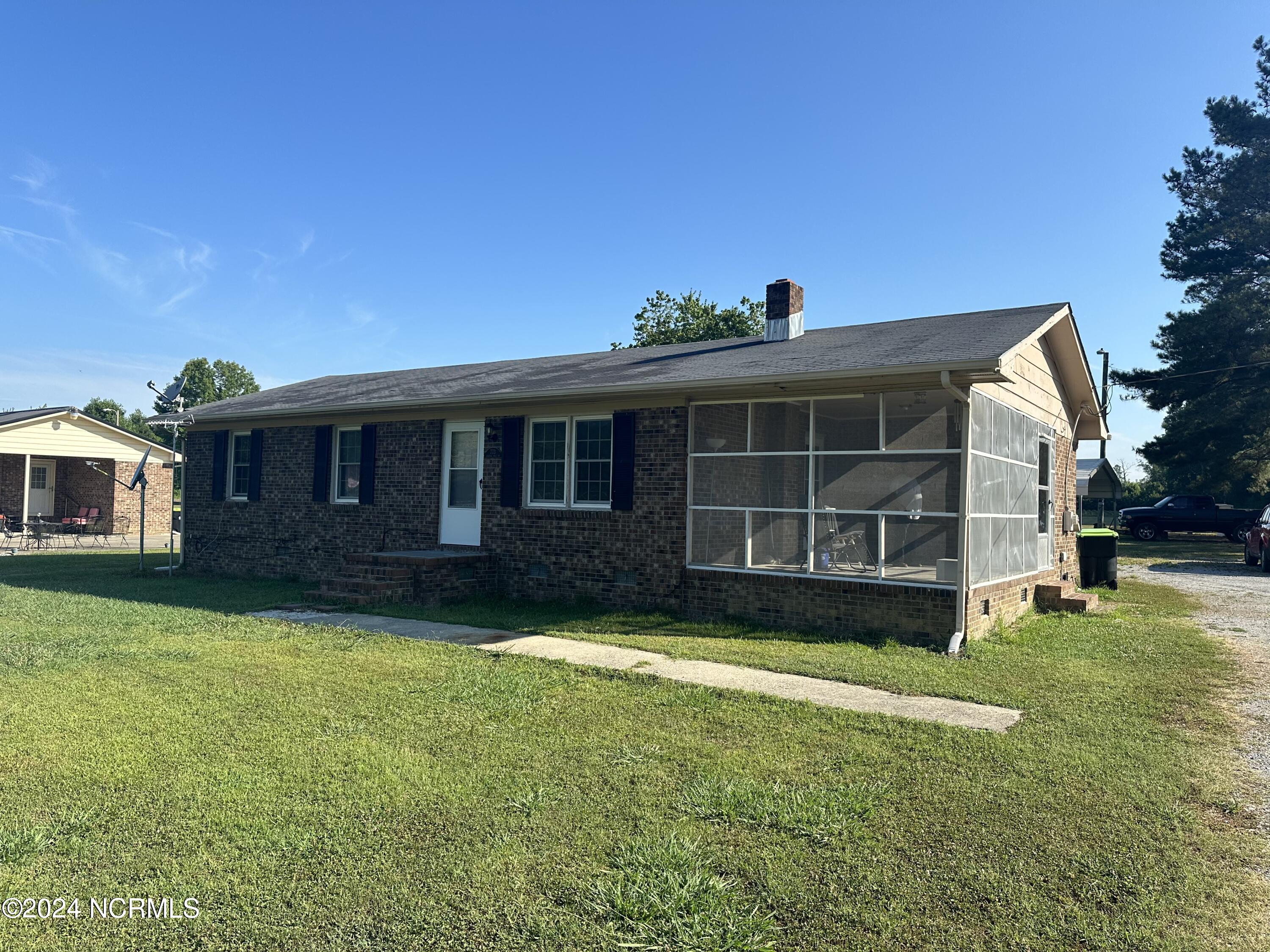 773 Jenkins Mill Road Property Photo