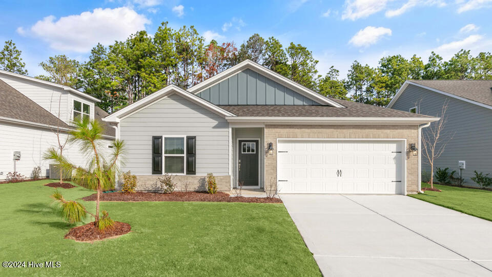 813 Amster Way Property Photo 1
