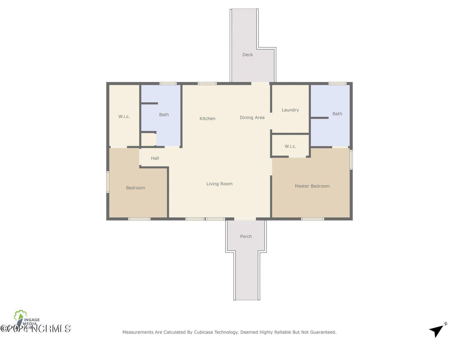 4876 Loop Road Property Photo 4