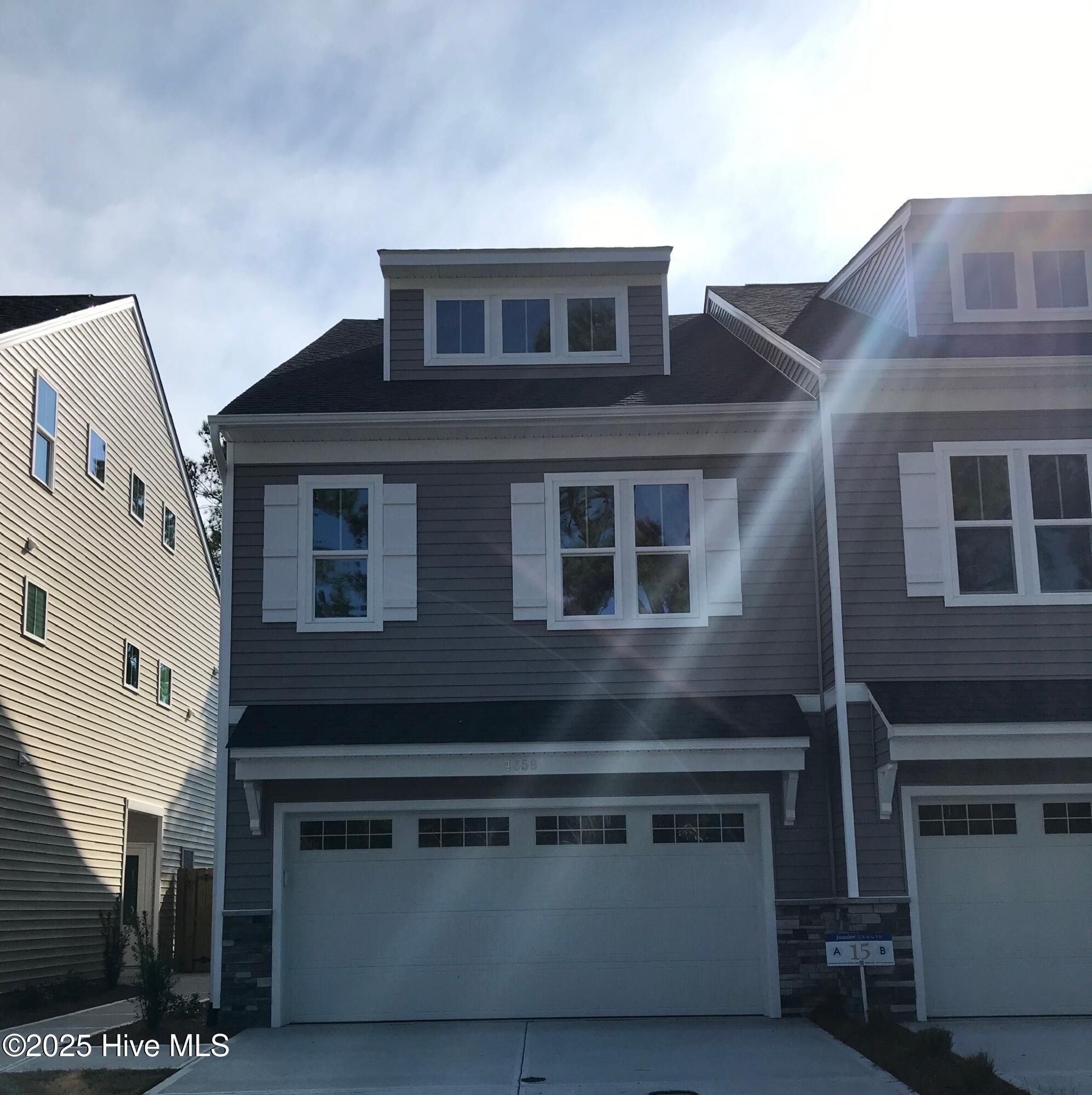 4658 Sweet Jasmine Row Property Photo 1