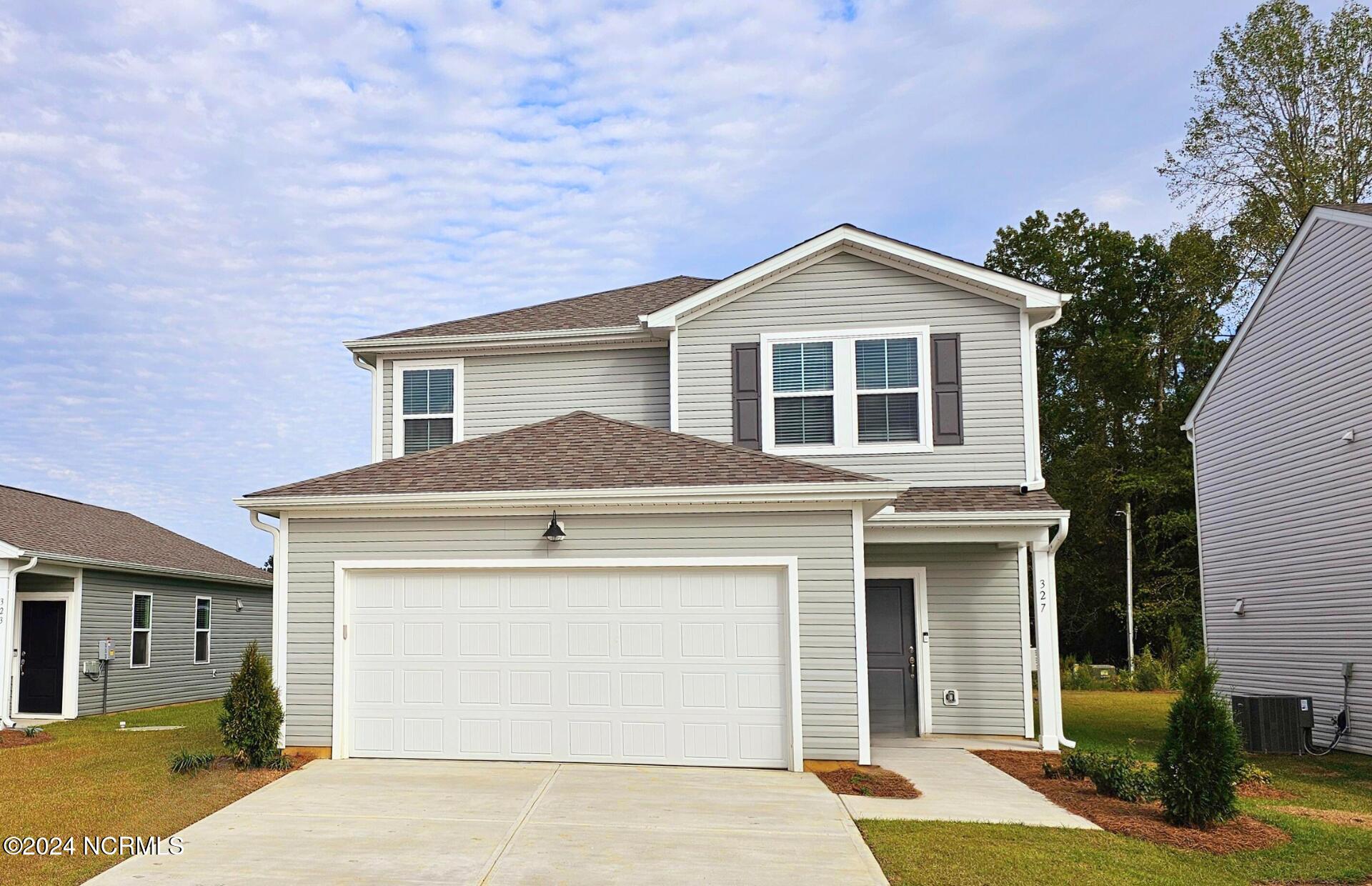 327 Currents Place Property Photo 1