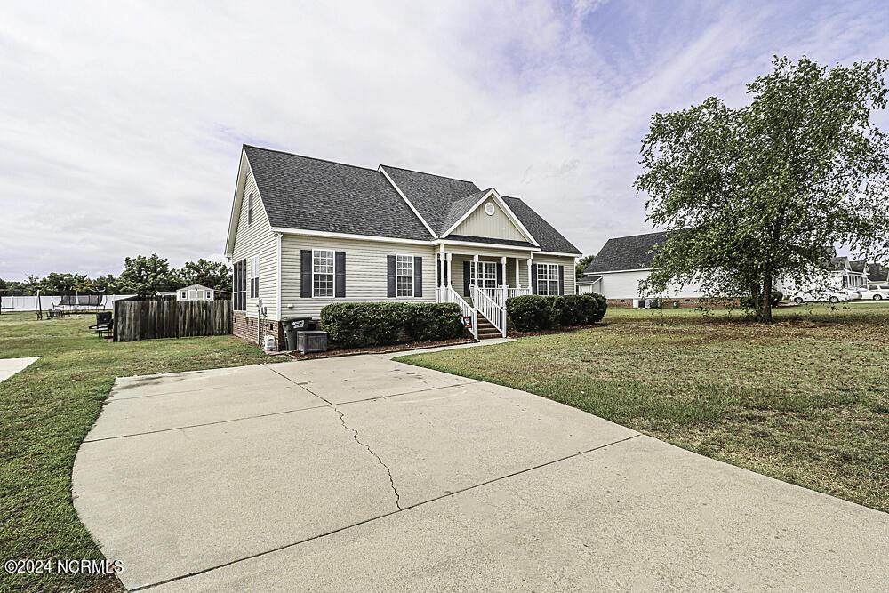 7193 Hunter Ridge Road Property Photo 3