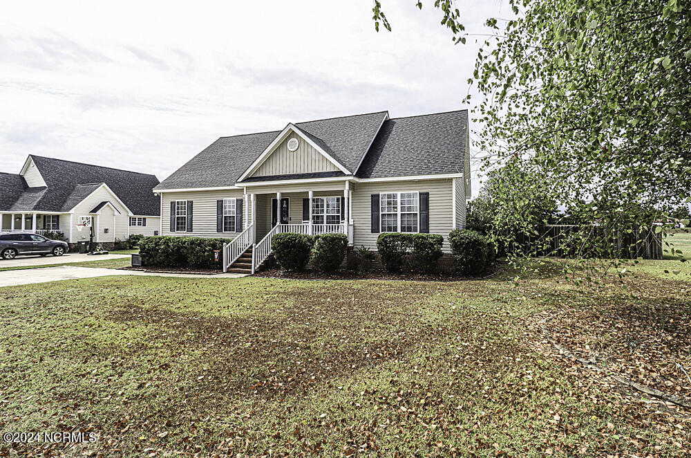 7193 Hunter Ridge Road Property Photo 4